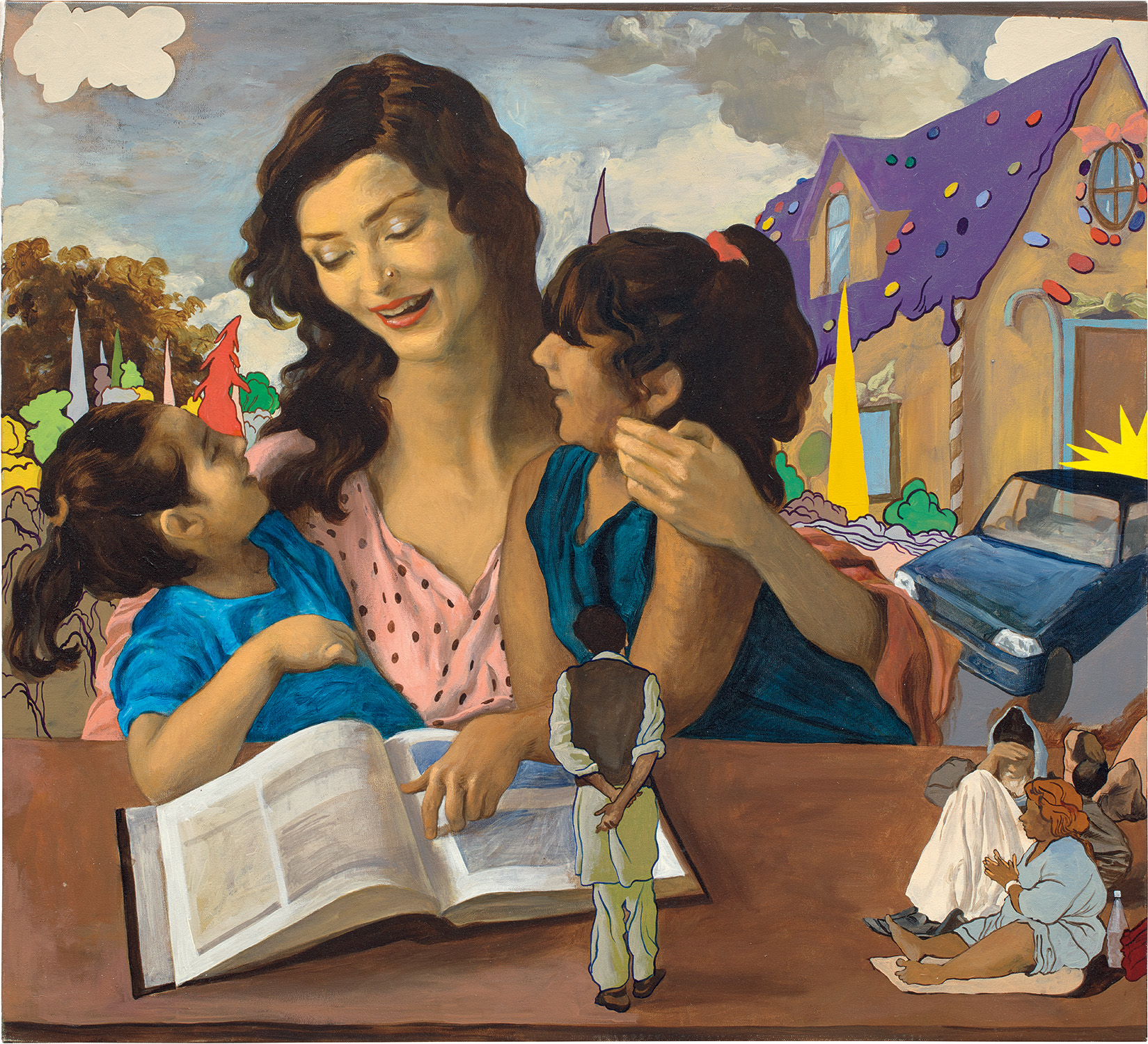 Brought to you by Phillips