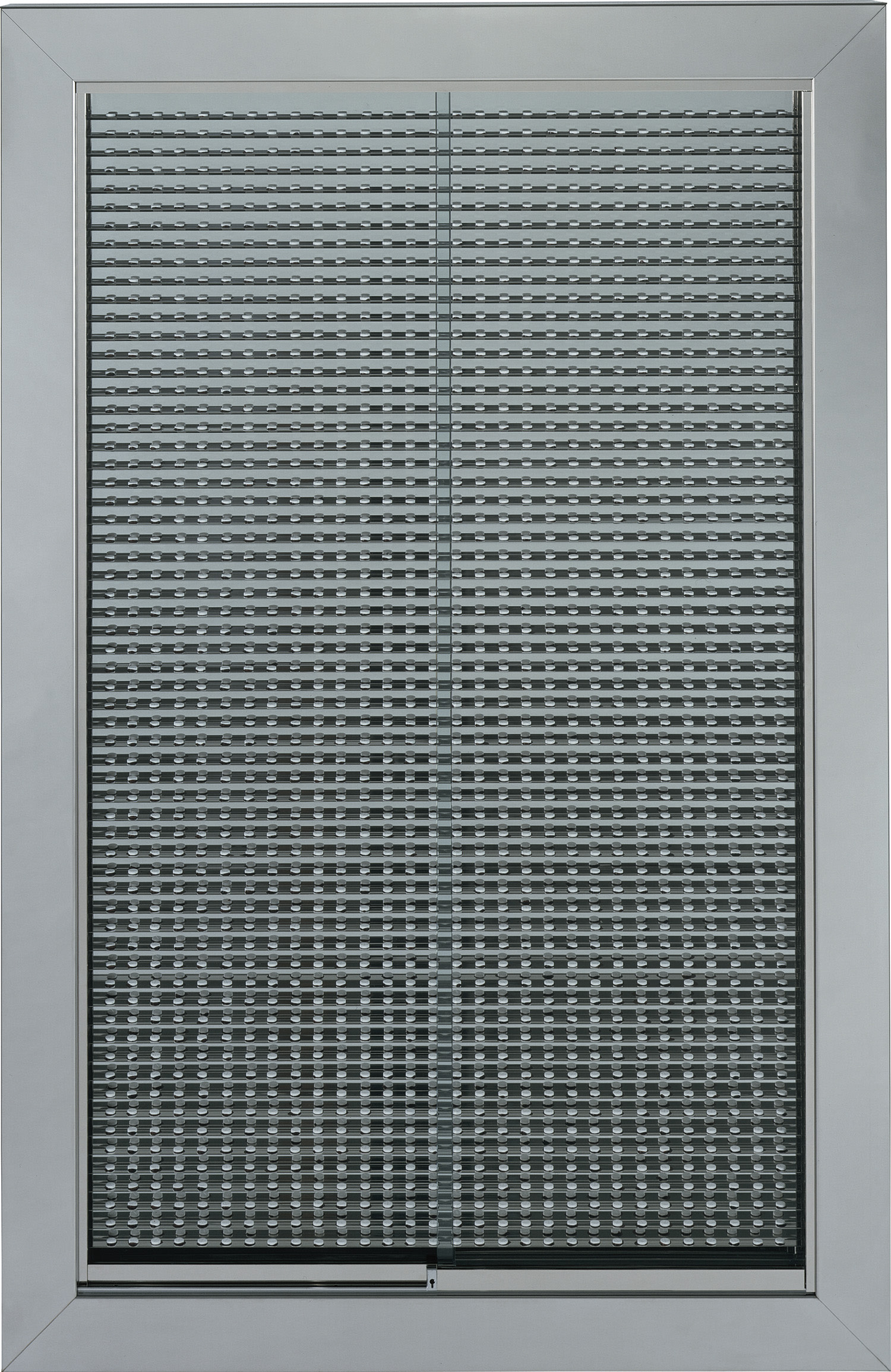 <p><strong>DAMIEN HIRST </strong><em>The Body of Christ</em>, 2005</p>