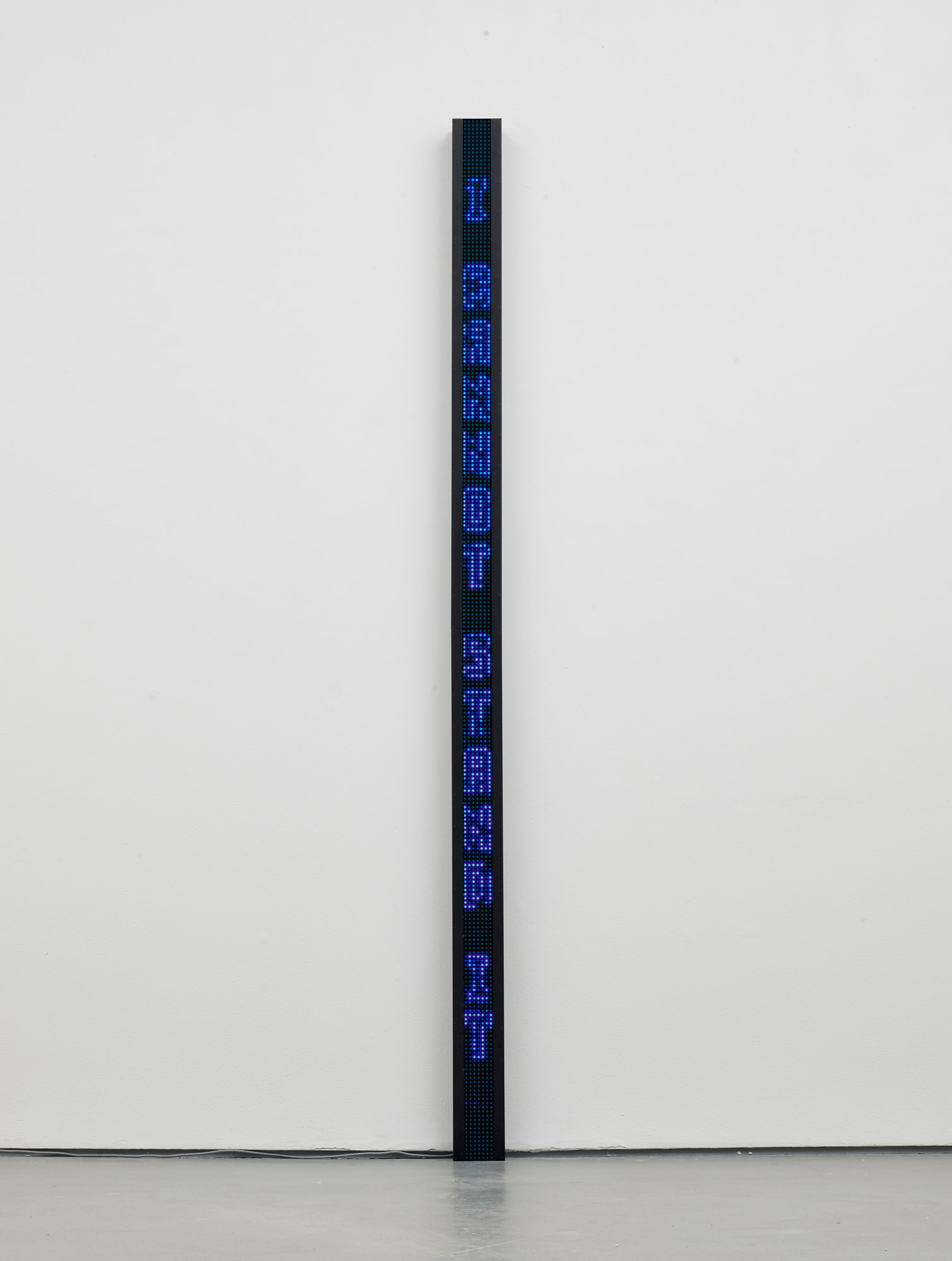 アート・デザイン・音楽 Jenny Holzer Writing Schriften Jenny Holzer Writing Schriften - メルカリ