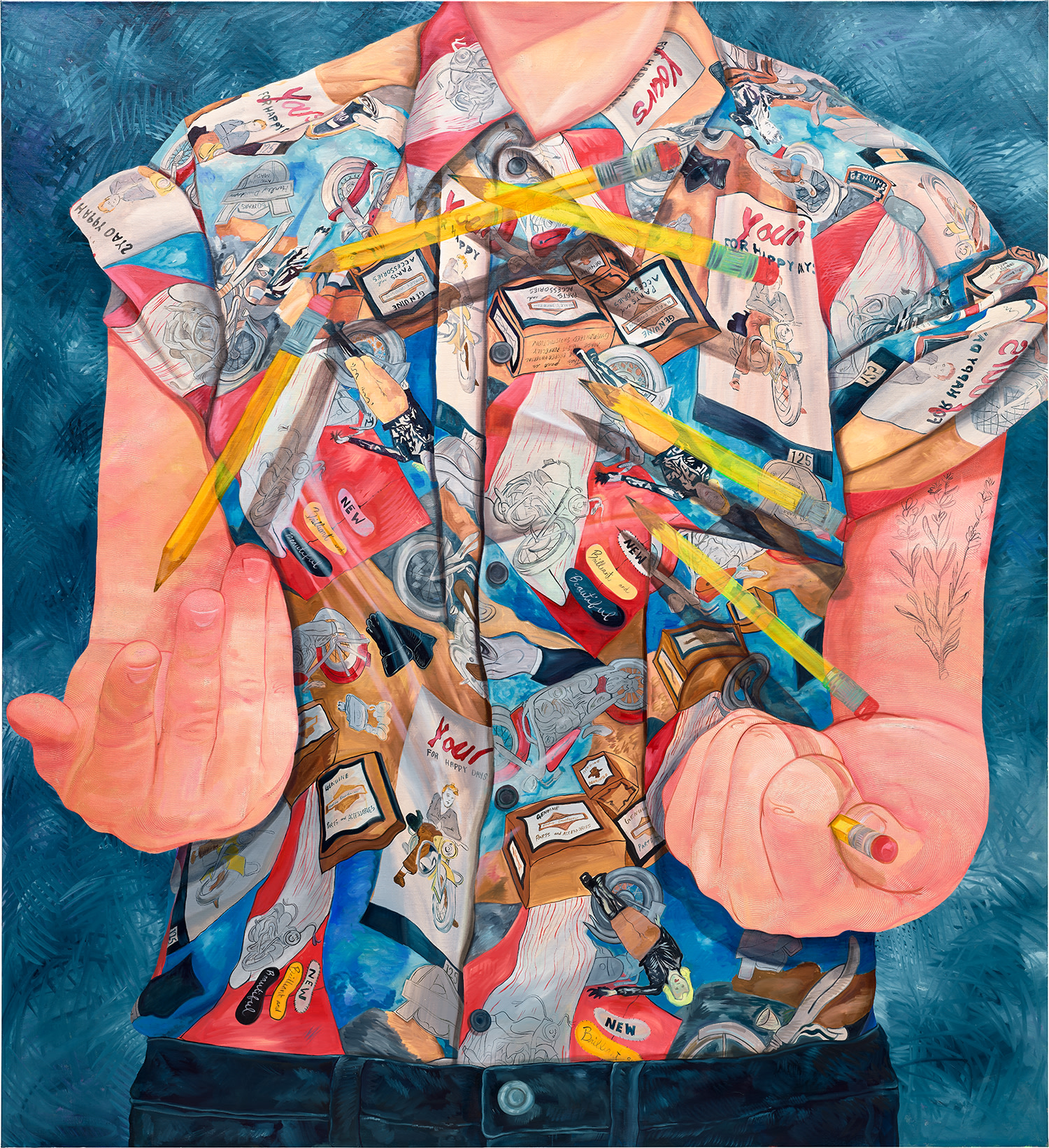 Brought to you by Phillips