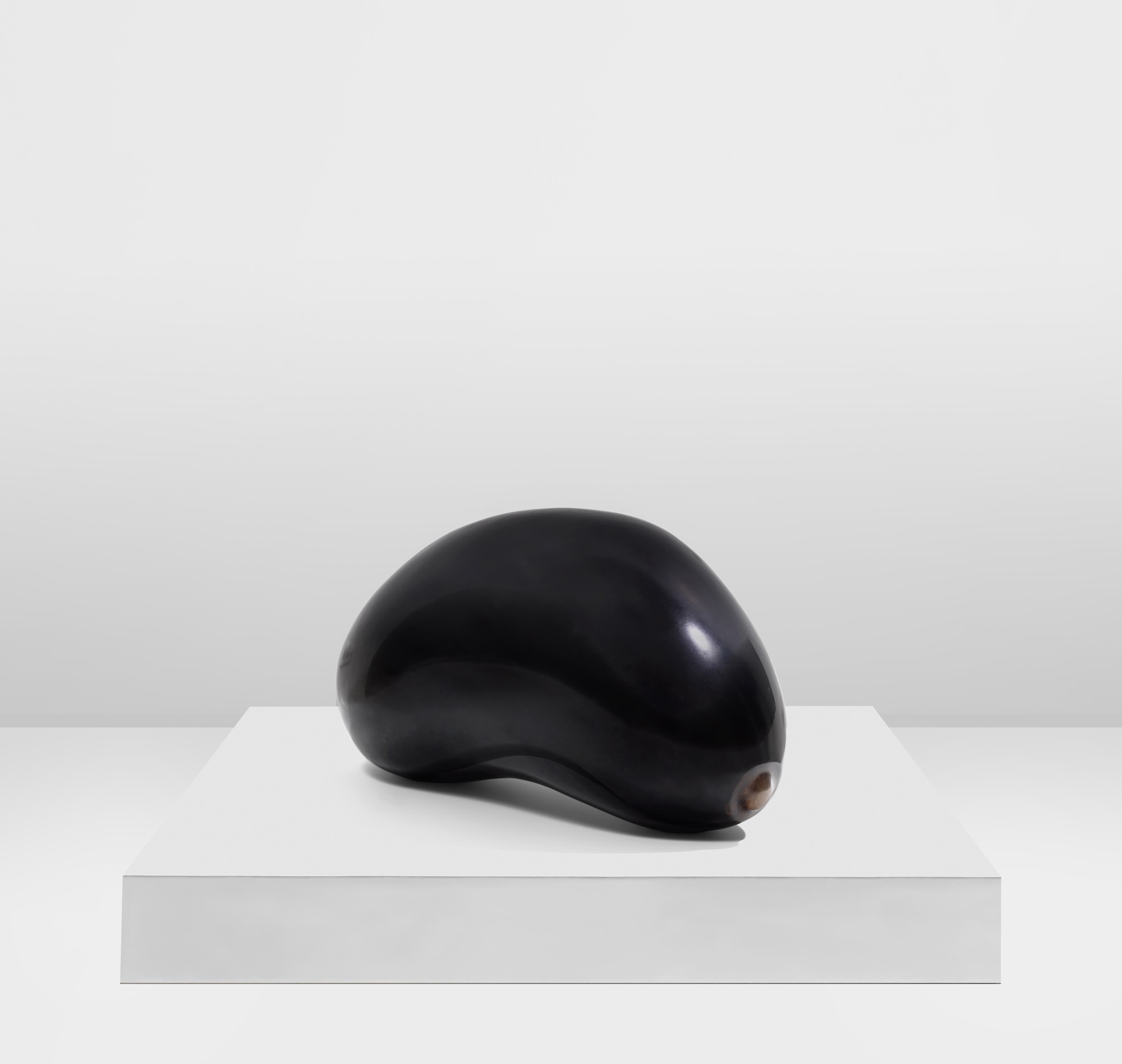 <p><strong>LOUISE BOURGEOIS</strong>&nbsp;<em>The Worm,</em>&nbsp;2007</p>
