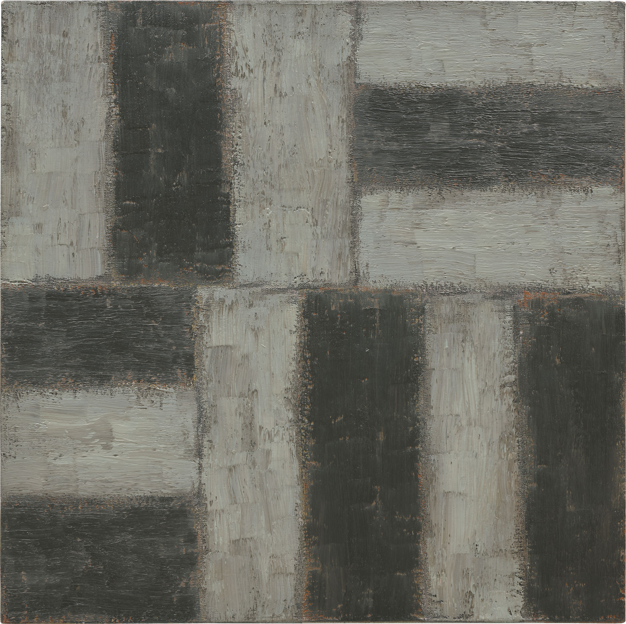 <p><strong>SEAN SCULLY</strong>&nbsp;<em>Untitled,</em>&nbsp;1990</p>
