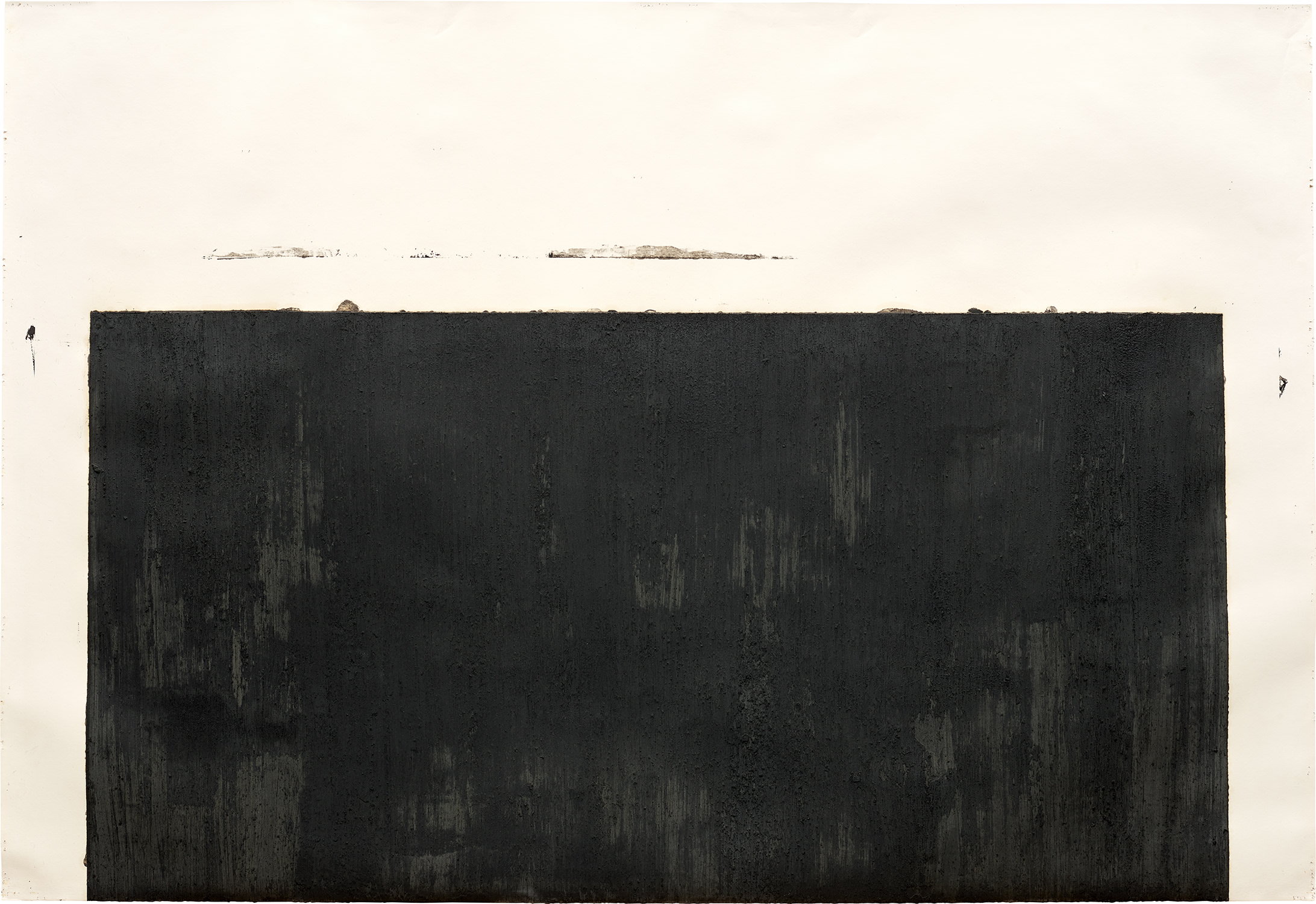 Richard Serra - Modern & Contemporary Art Day Sale, London