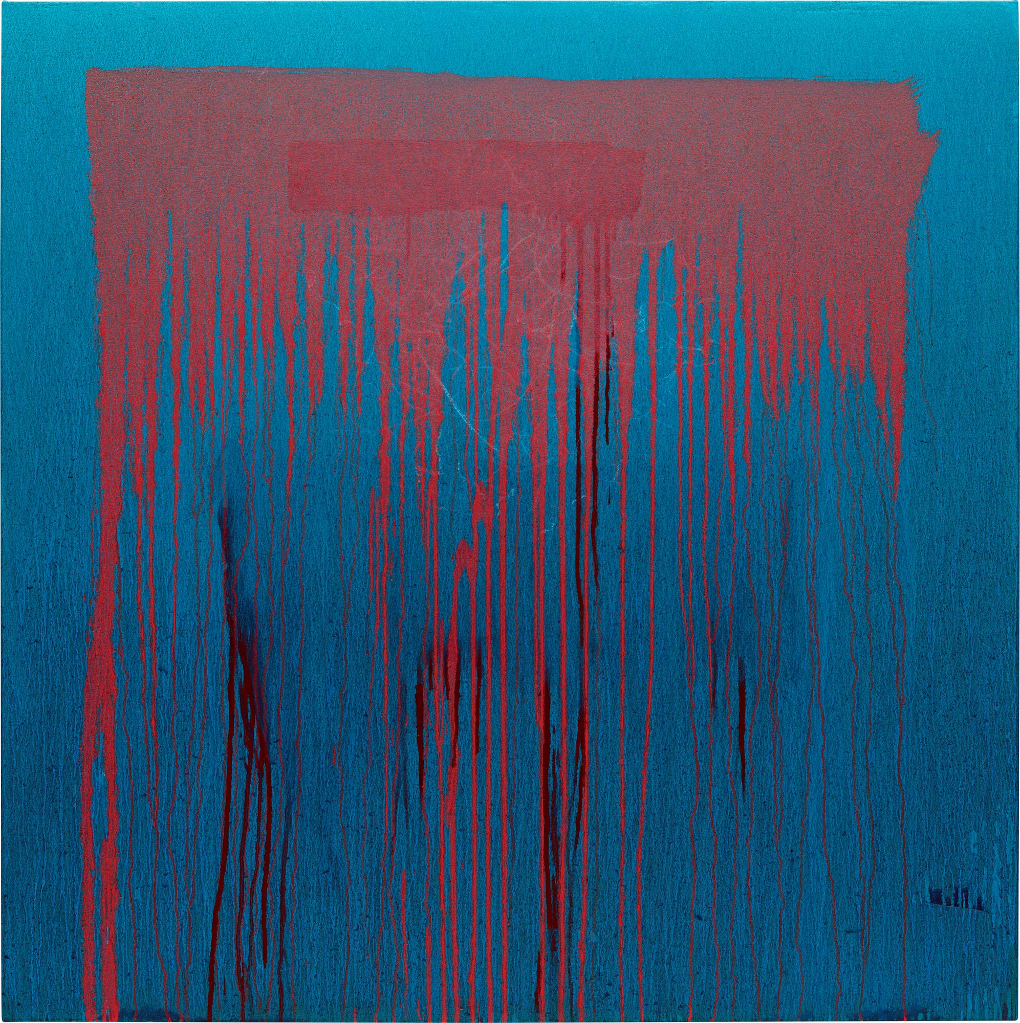 <p><strong>PAT STEIR </strong><em>Considering Rothko #12</em>, 2020-2021</p>