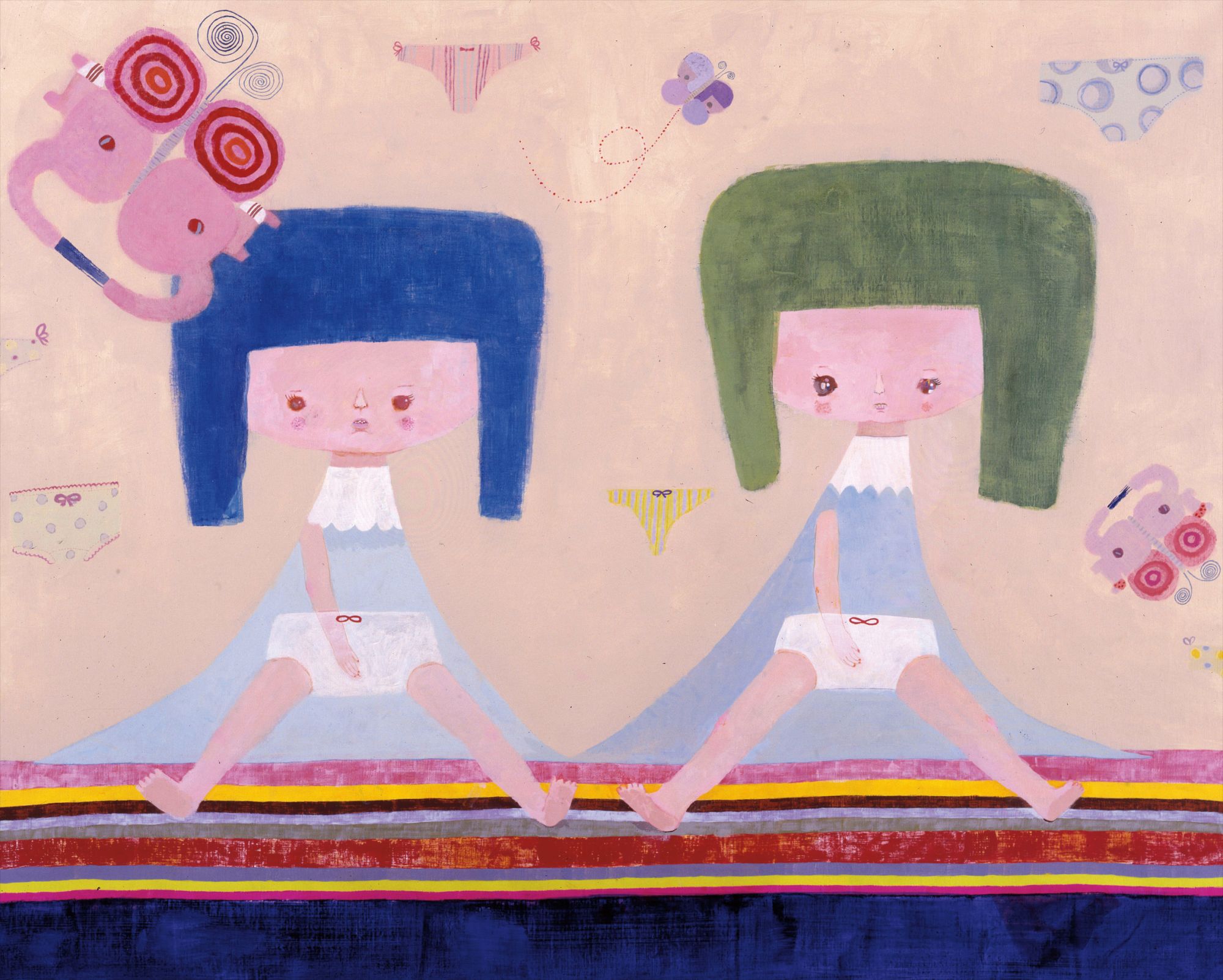 Brought to you by Phillips