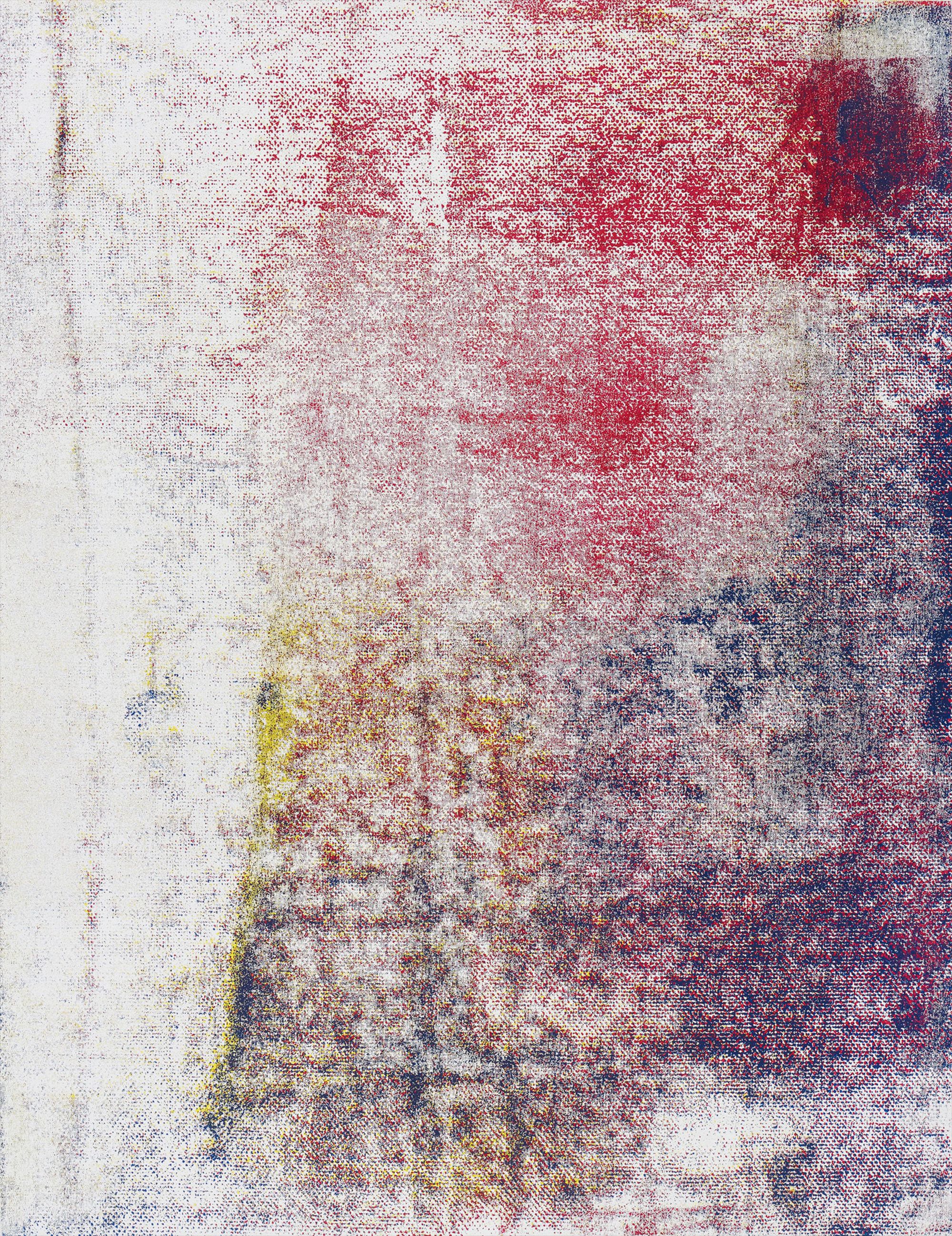 <b>ISRAEL LUND</b> <i>Untitled 17,</i> 2012