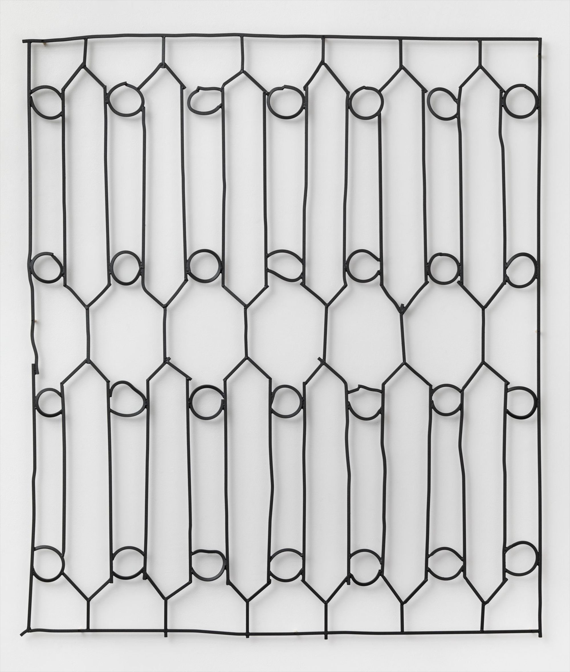 <b>VALENTIN CARRON</b> <i>Piston,</i> 2009