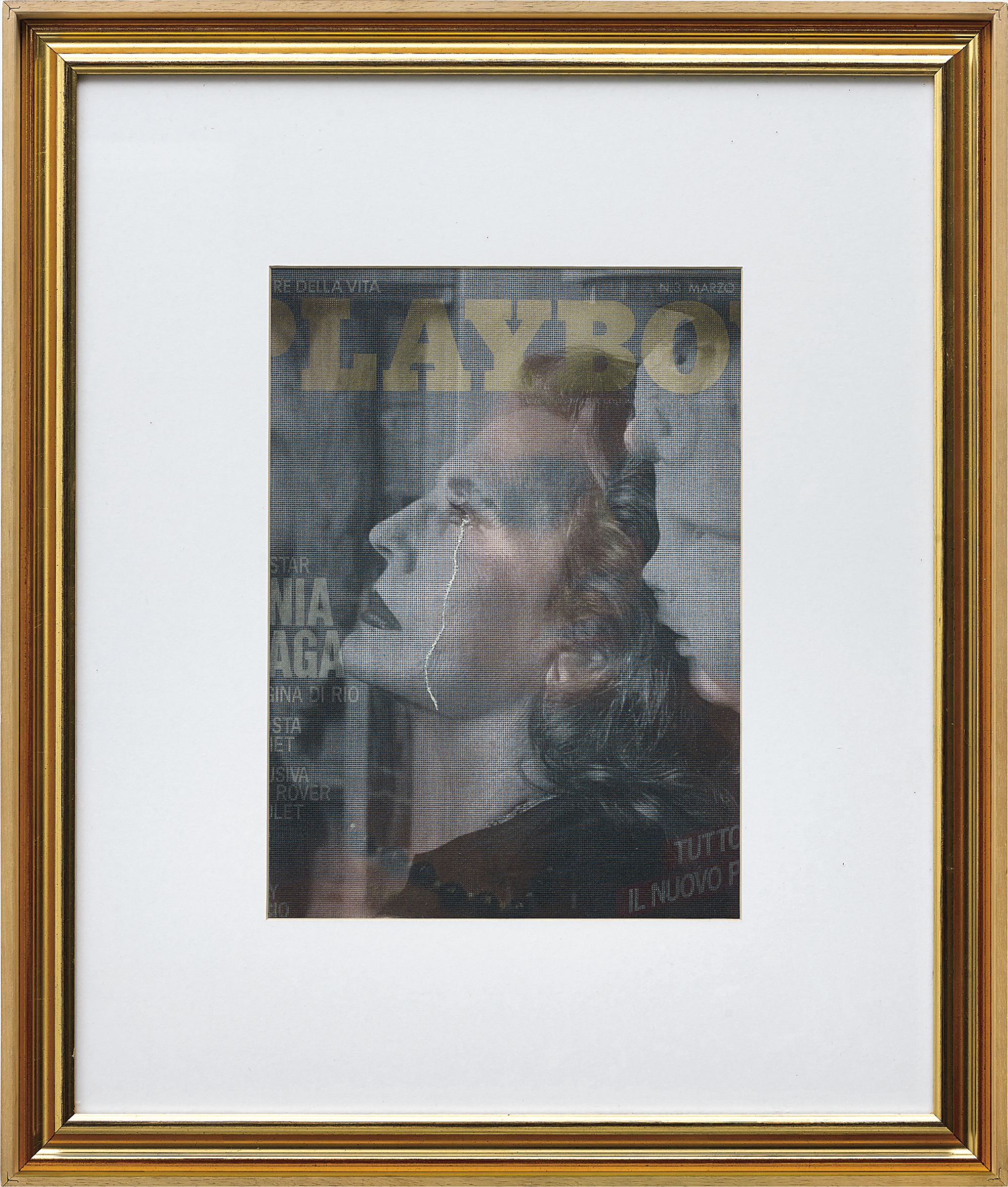 Wolfgang Tillmans 20th Century & Contemporary Art Day Sale
