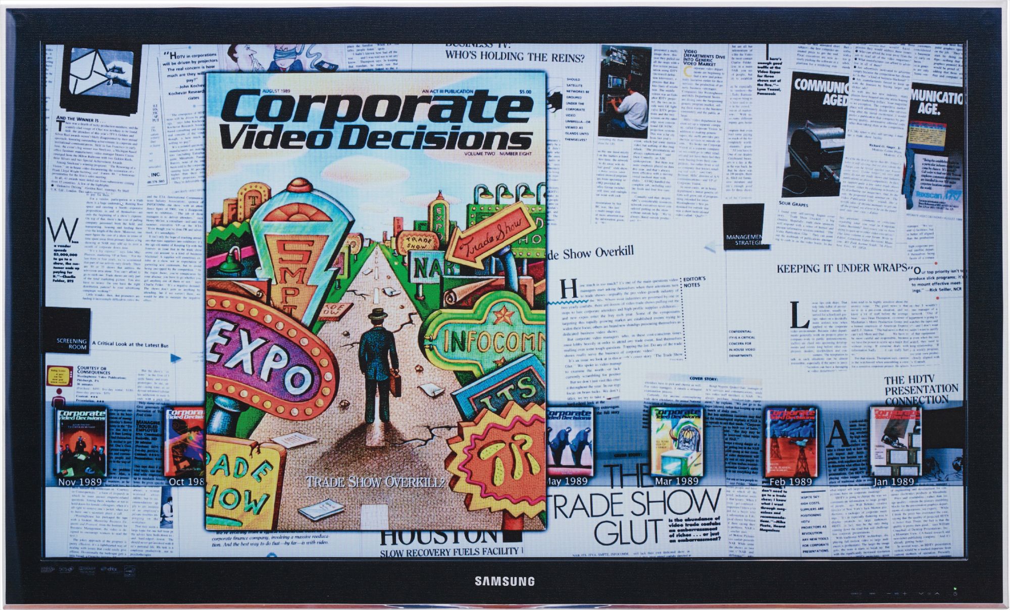 Brought to you by Phillips