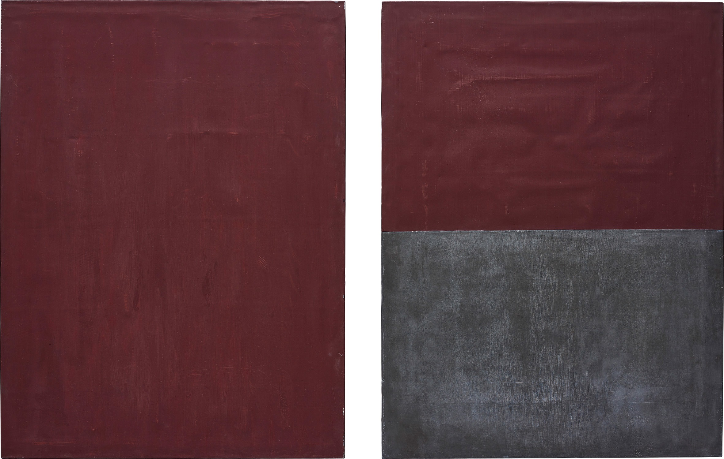 <b>G&#220;NTHER F&#214;RG</b><i> Untitled</i>, 1999