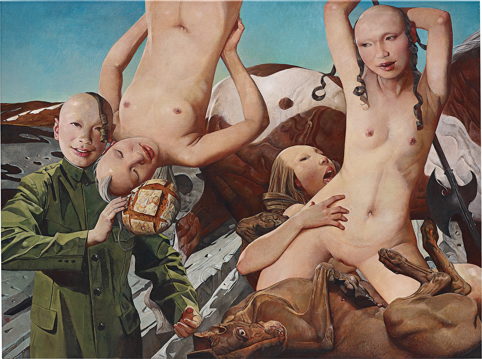 Brought to you by Phillips