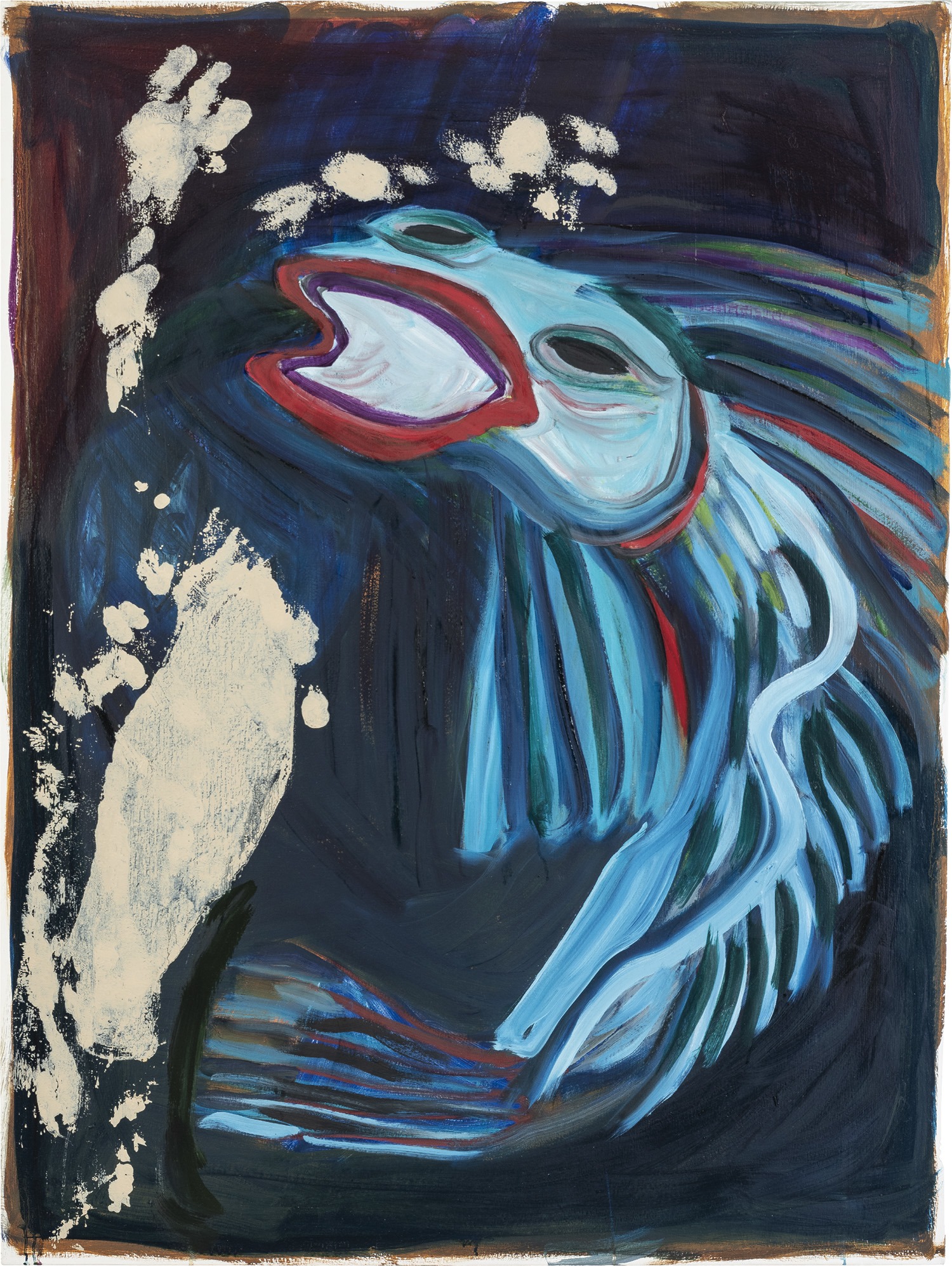 <p><strong>JOSH SMITH<em> </em></strong><em>Untitled (JSP16029)</em>, 2016</p>
