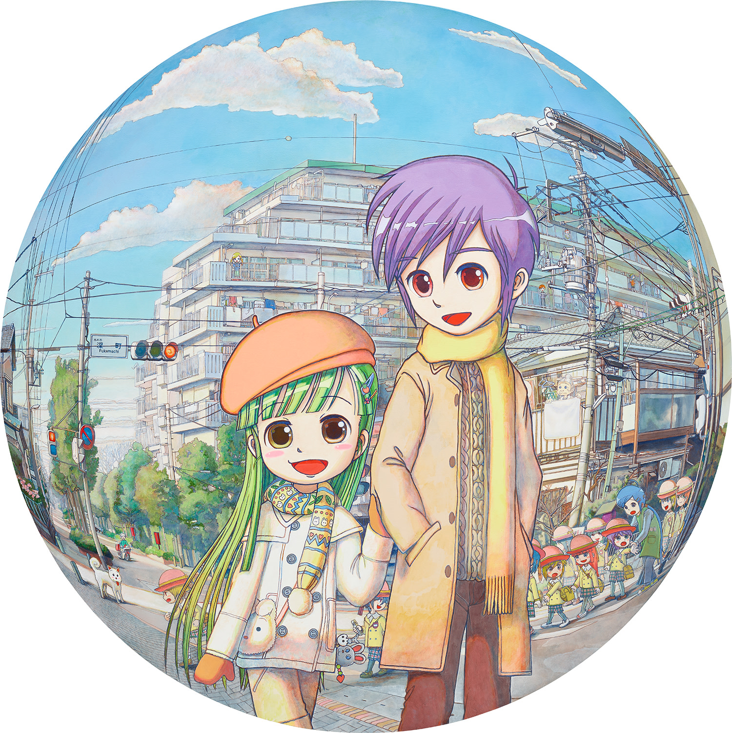 Brought to you by Phillips