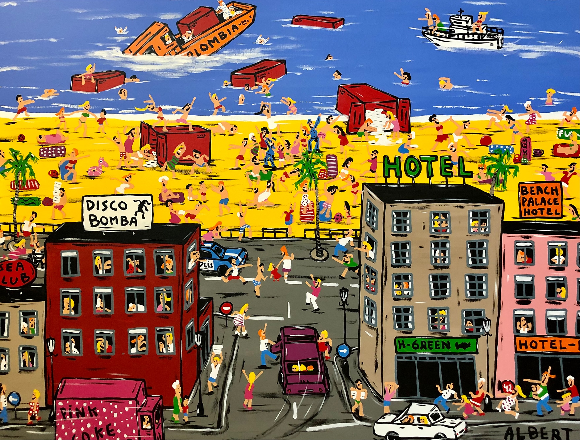 Brought to you by Phillips