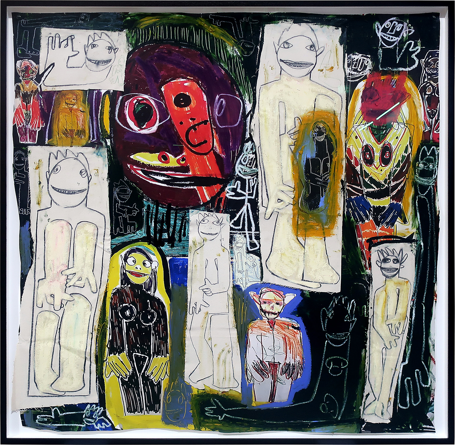 Richard Prince 20th Century & Contemporary Art Day Sale