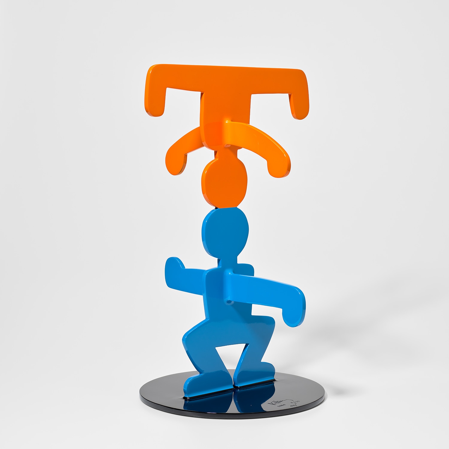 Keith Haring New Now: Modern & Contemporary Art