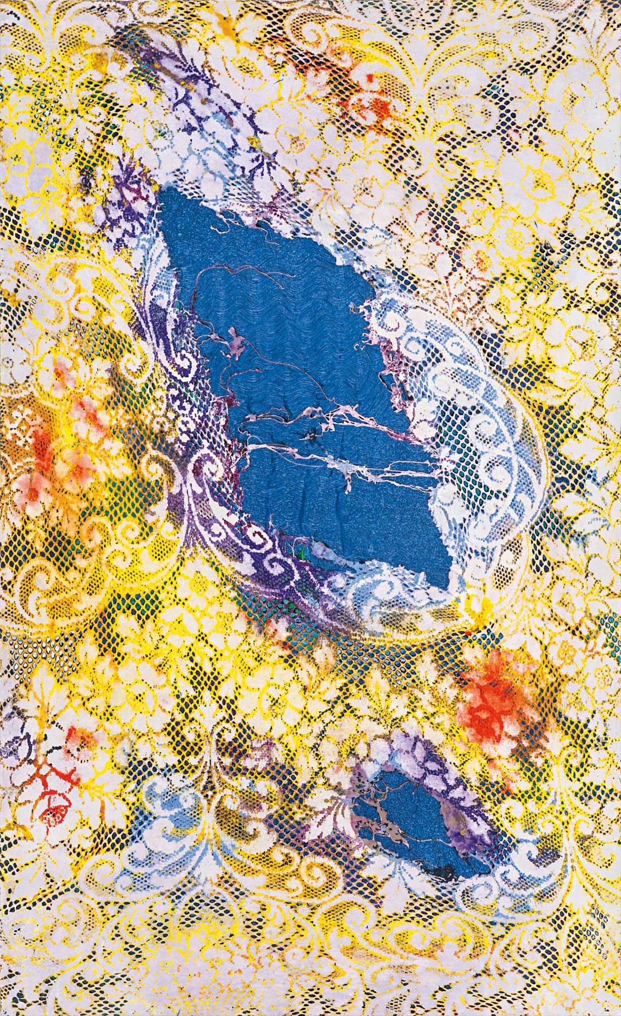 <b>MARK FLOOD</b> <i>Brief Nudity</i>, 2009