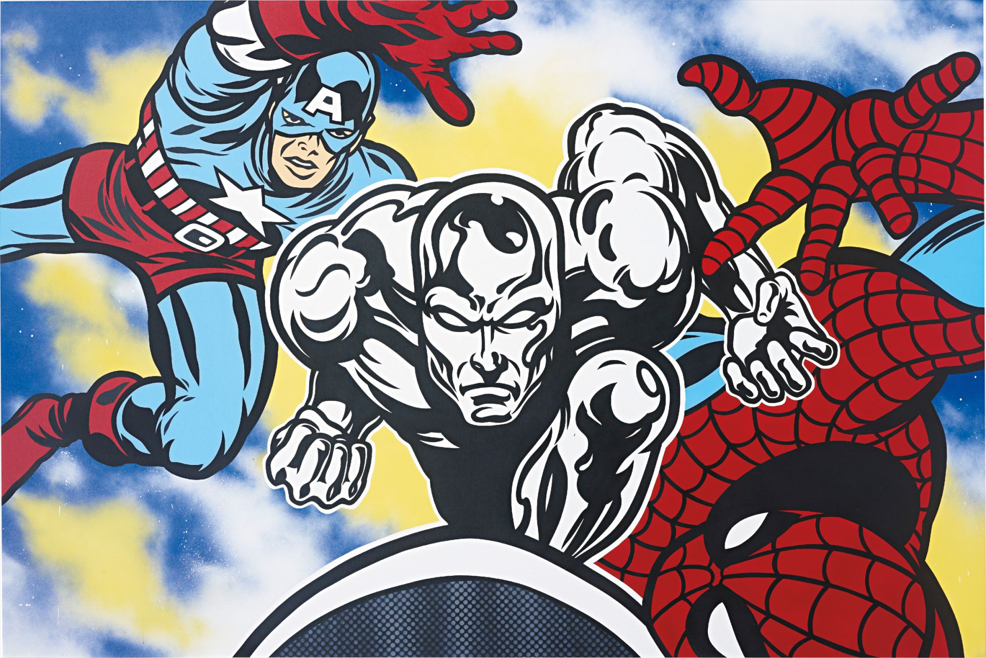 Brought to you by Phillips