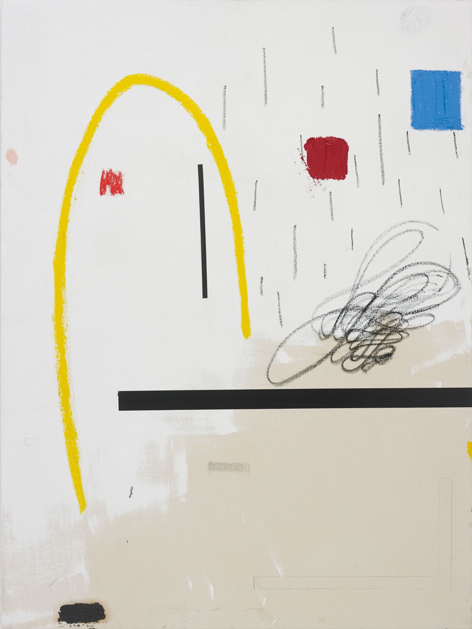 <b>CHRISTIAN ROSA</b> <i>H>N>I>C head...,</i> 2013