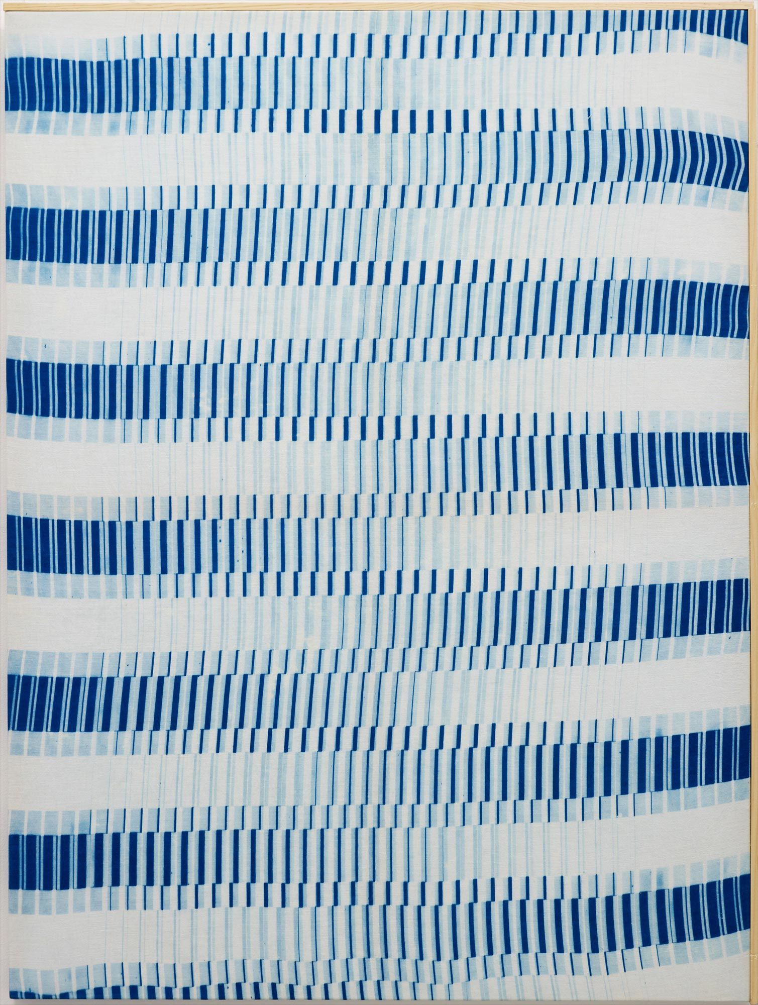 <b>HUGH SCOTT DOUGLAS</b> <i>Untitled (HSD_Q04),</i> 2011