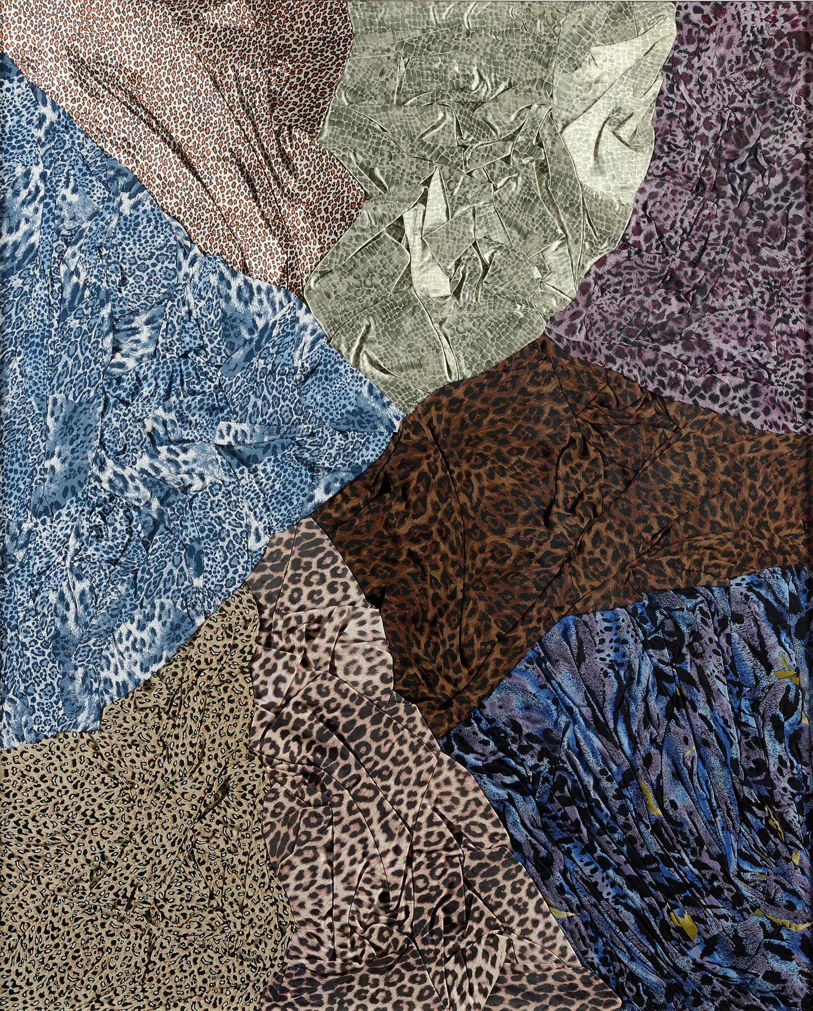 <b>NINA BEIER</b> <i>Portrait Mode,</i> 2011