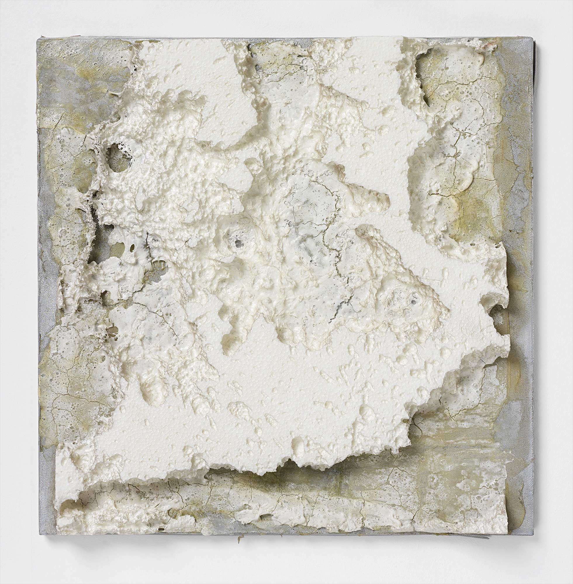 <b>RUDOLF STINGEL</b> <i>Untitled,</i> 2004