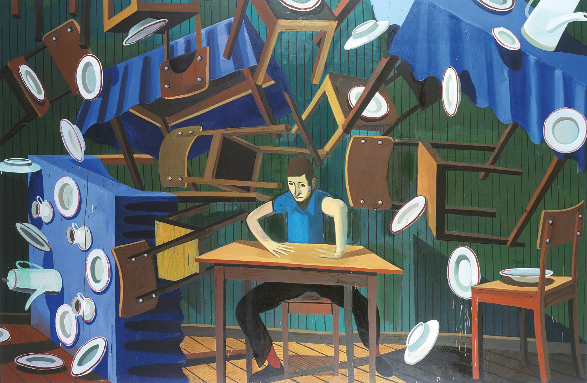 Brought to you by Phillips