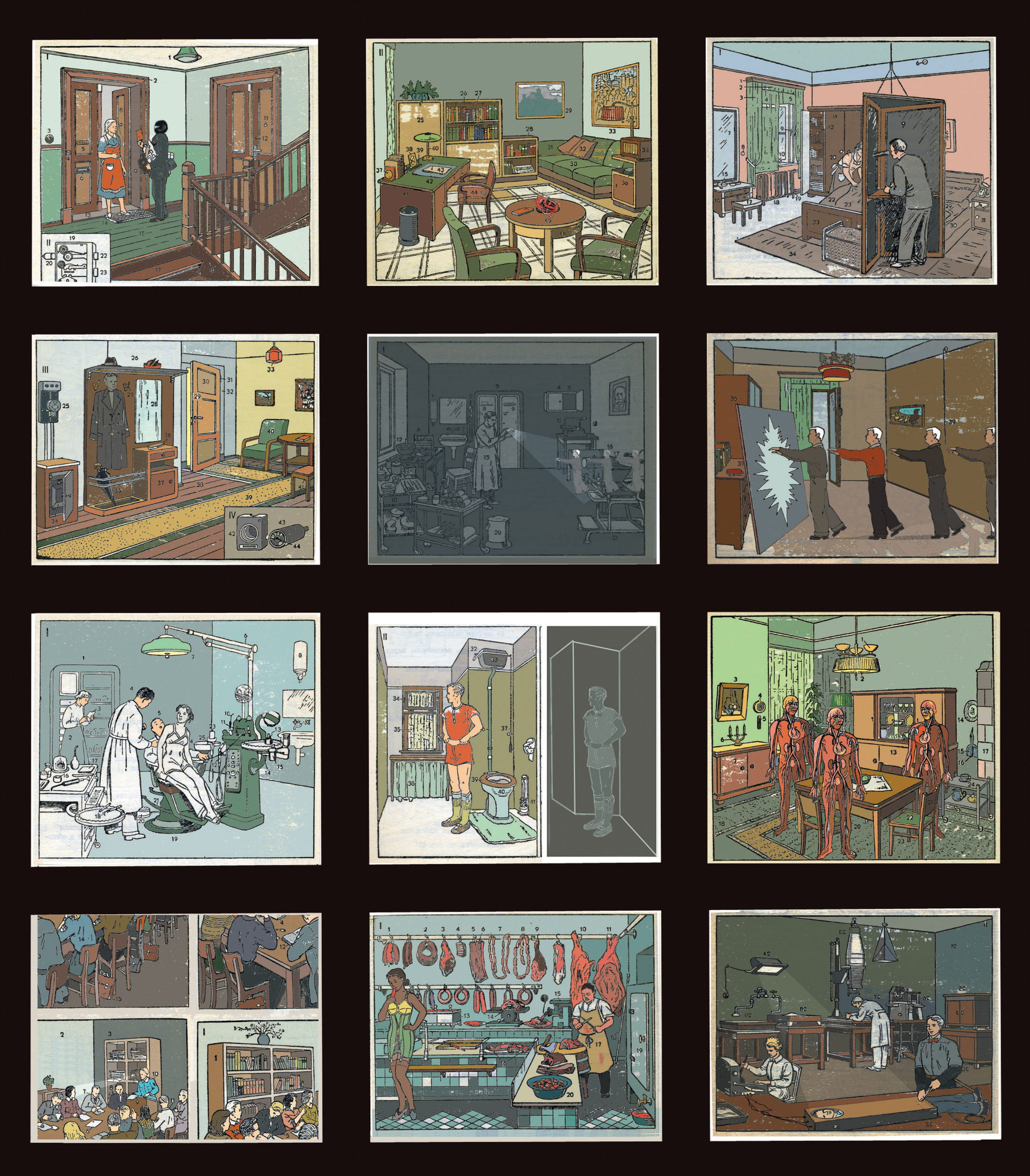 Brought to you by Phillips