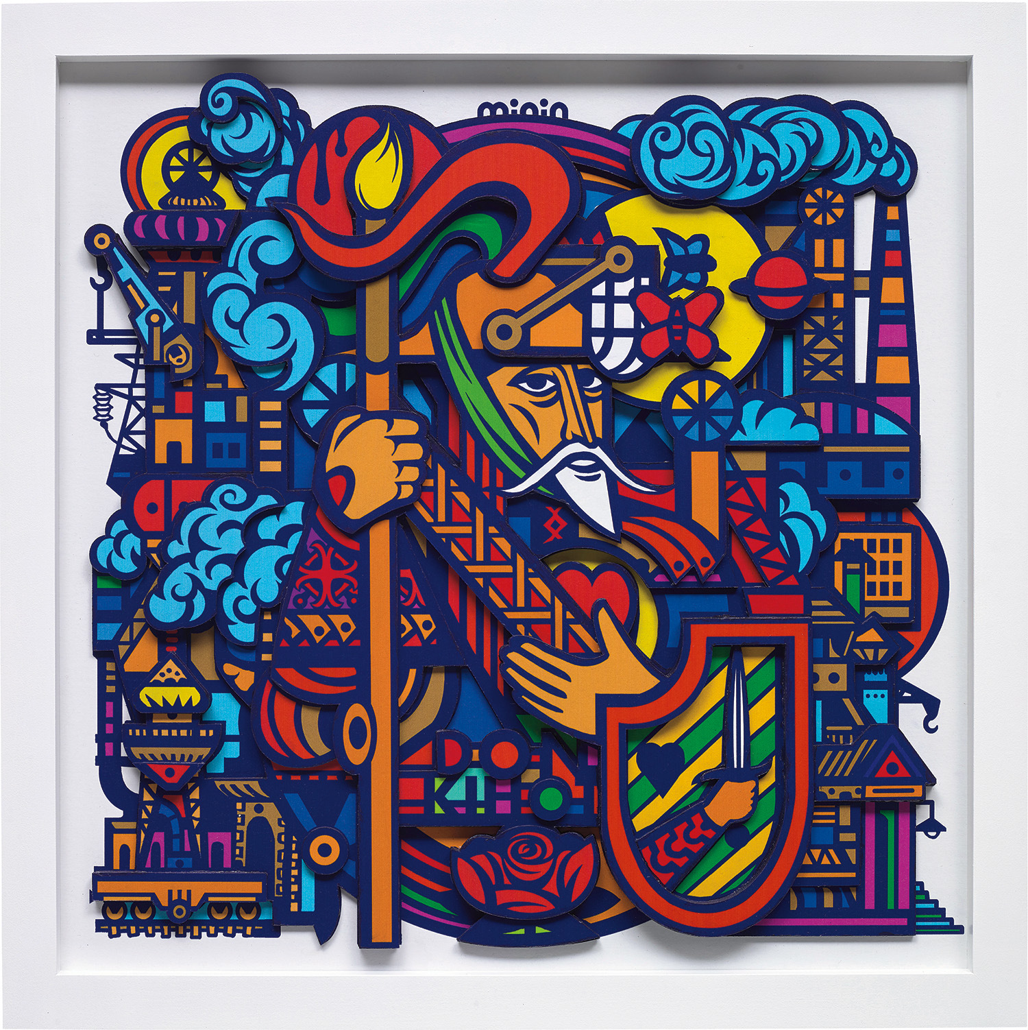 Brought to you by Phillips