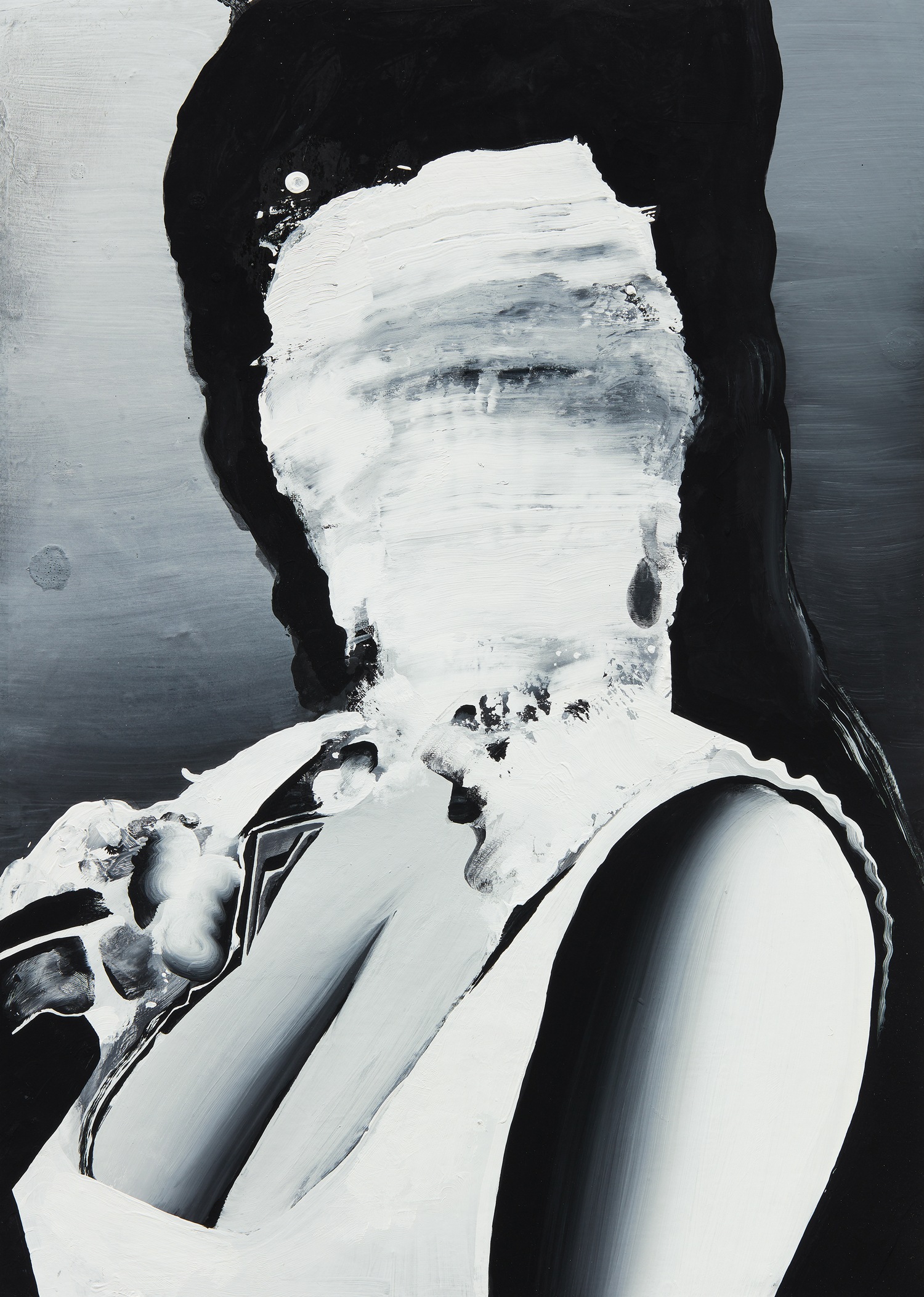 <p><strong>TOMOO GOKITA </strong><em>So Tell Me Darlin&#39;</em>, 2011</p>
