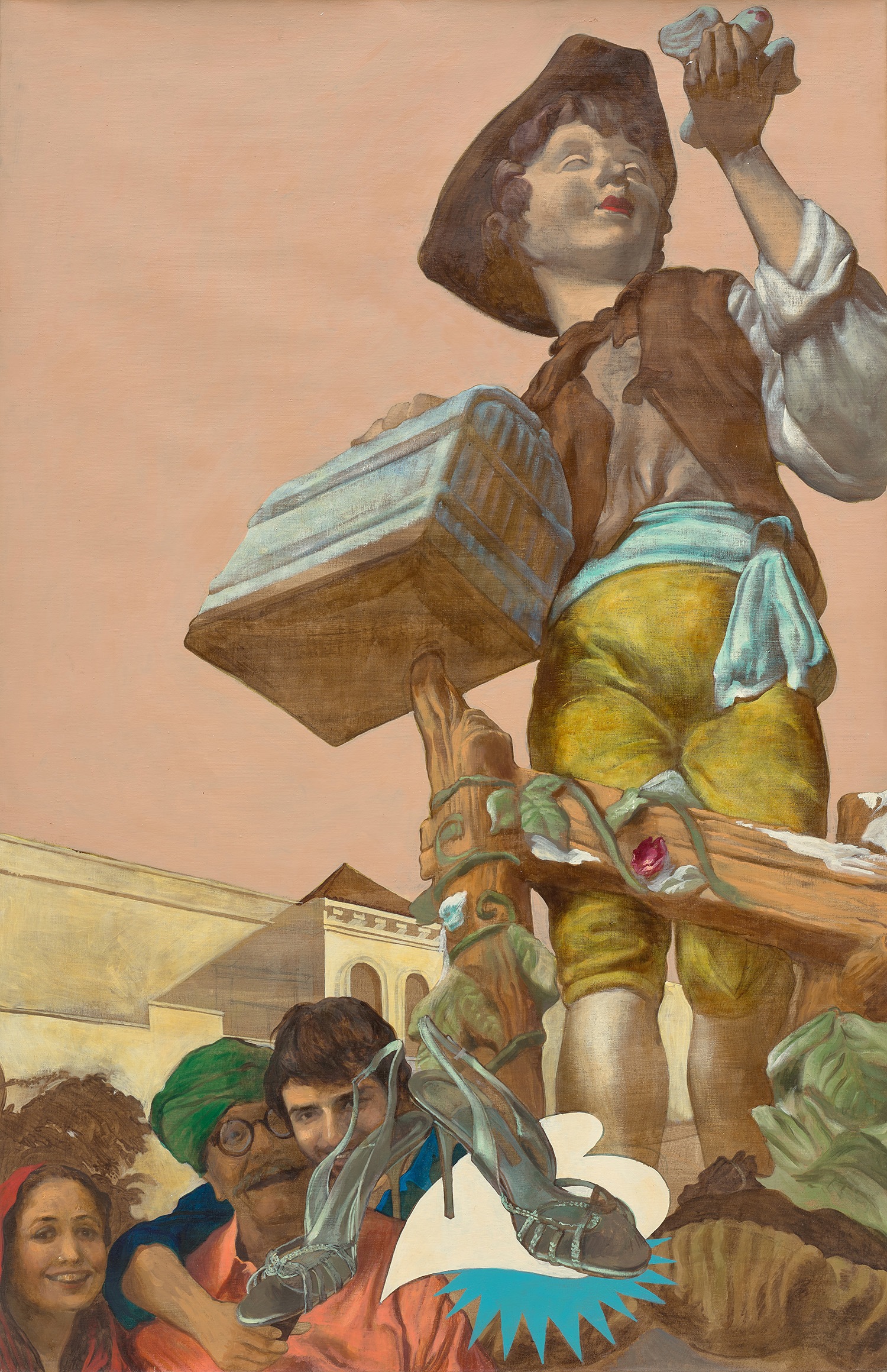 Brought to you by Phillips