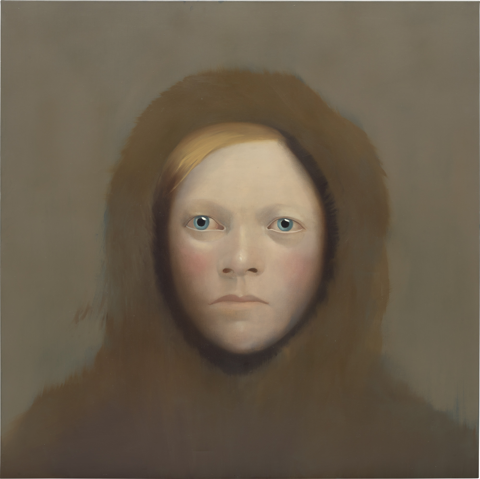 <p><strong>SARAH BALL </strong><em>Marie,</em> 2019</p>