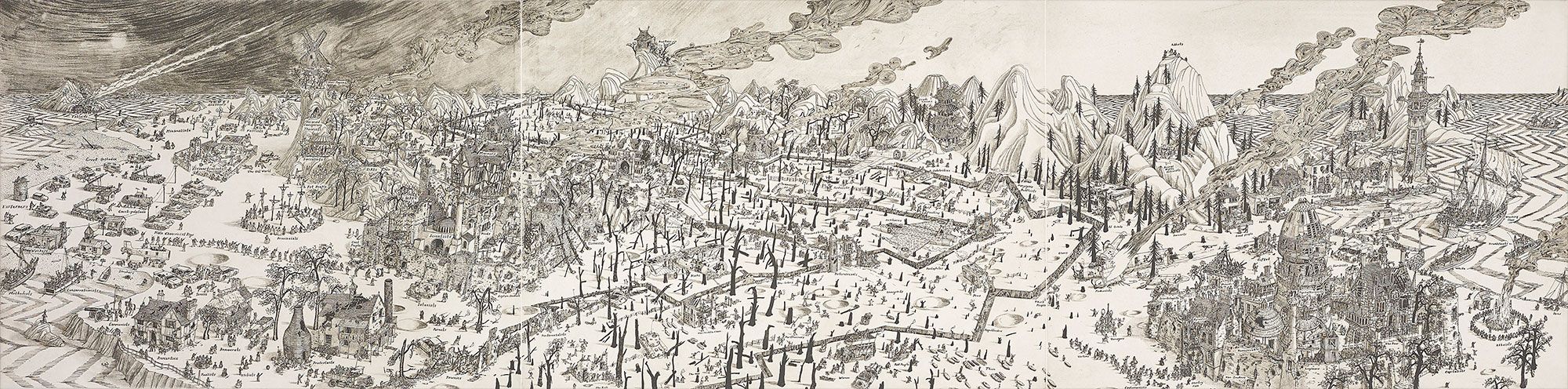 <b>GRAYSON PERRY</b><i> Print for a Politician</i>, 2005