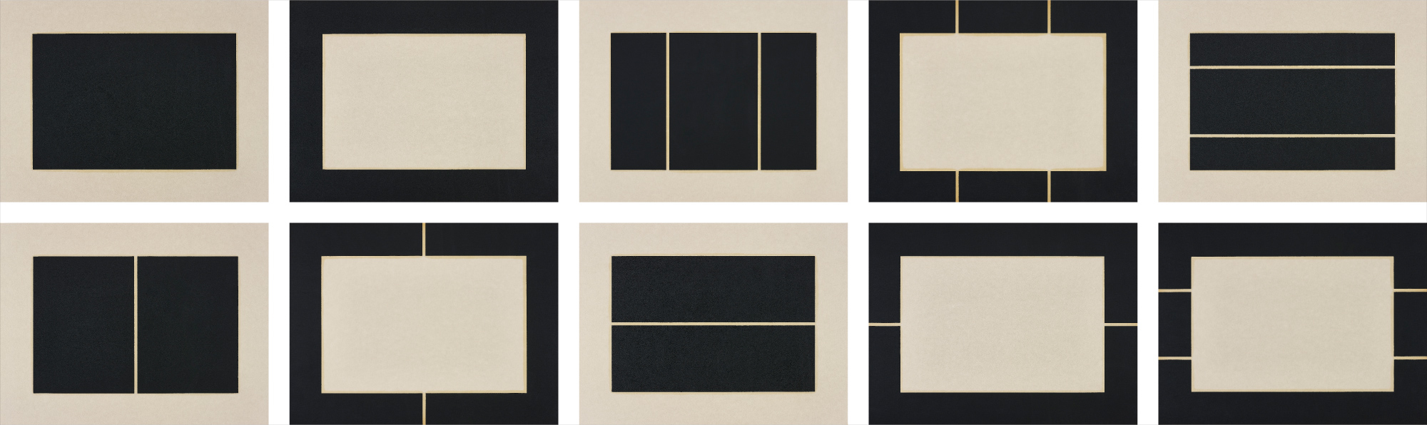 <b>DONALD JUDD<i> </i></b><i>Untitled</i>, 1988