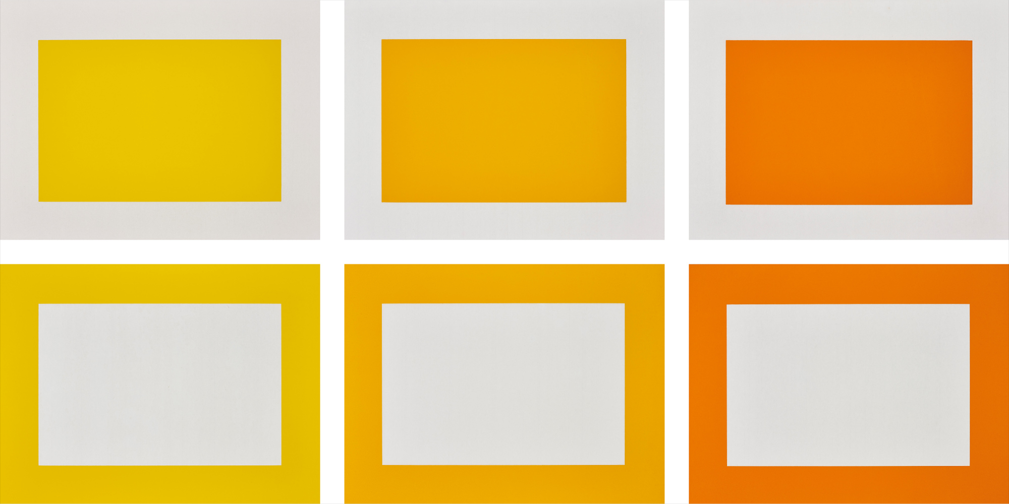 <b>DONALD JUDD<i> </i></b><i>Untitled</i>, 1988-90