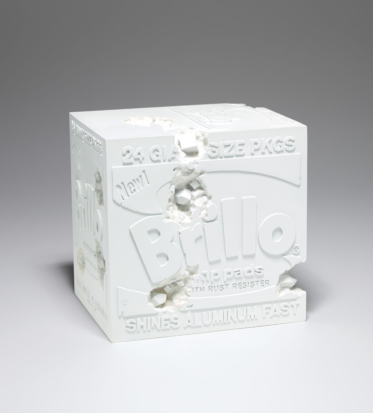 Daniel Arsham Evening & Day Editions