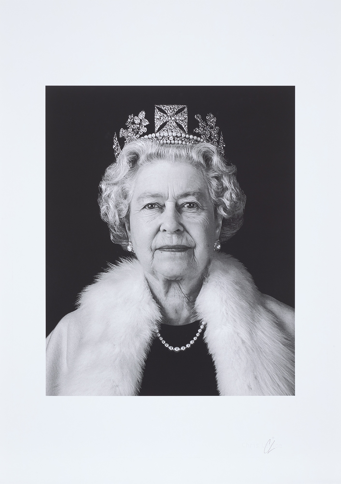 <p><strong>CHRIS LEVINE </strong><em>Equanimity</em>, 2020</p>
