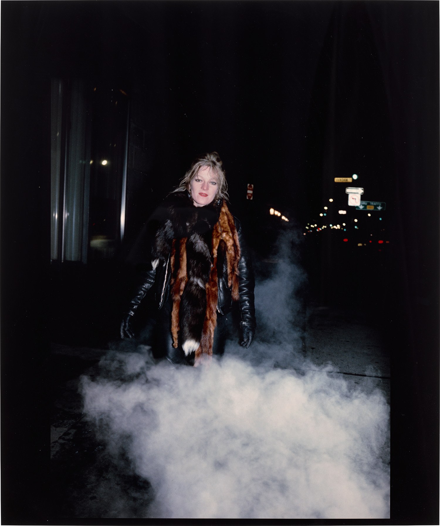 Nan Goldin LOVE STREAMS ナンゴールデン ポートレート好きにお勧めの名作写真集⑤ナン・ゴールディン