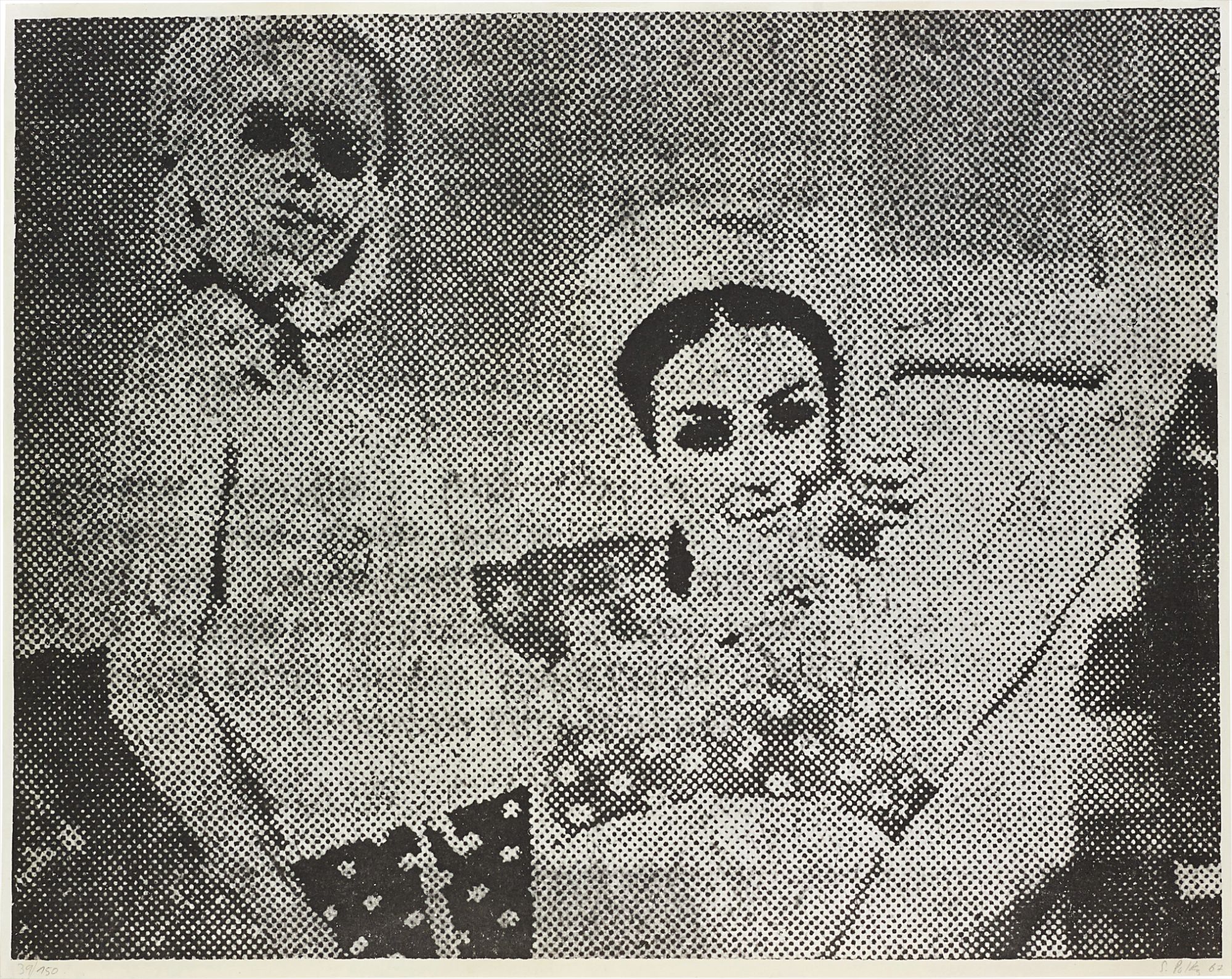 Lot 1