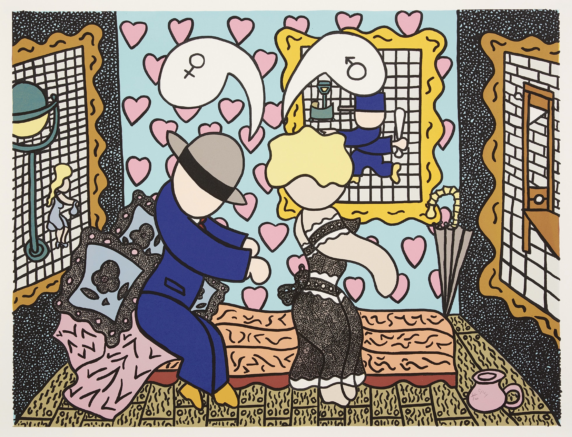 Brought to you by Phillips