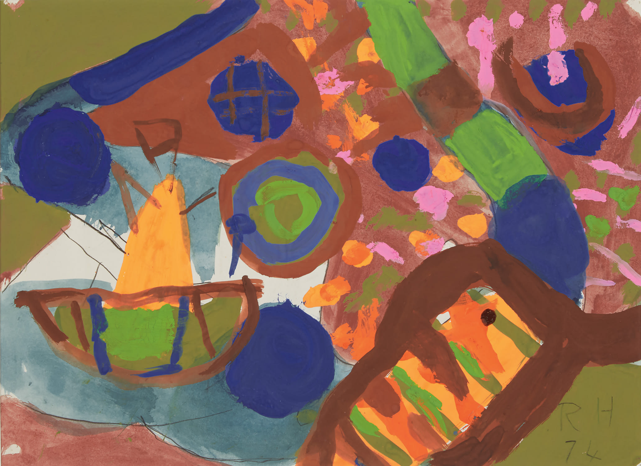 Brought to you by Phillips