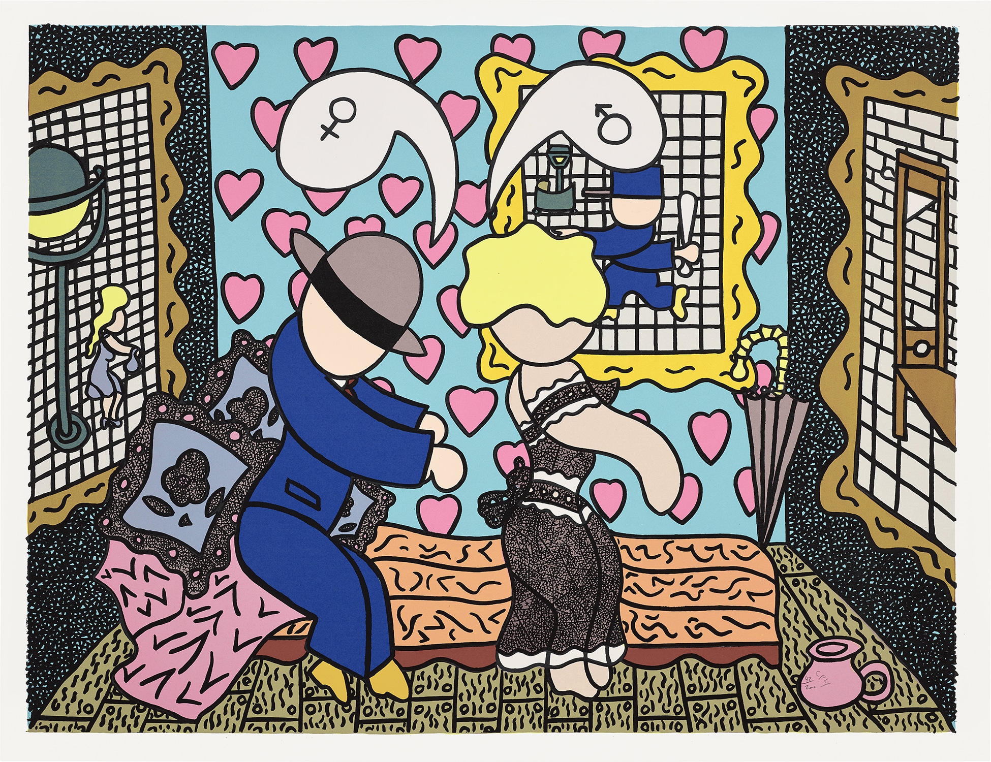 Brought to you by Phillips