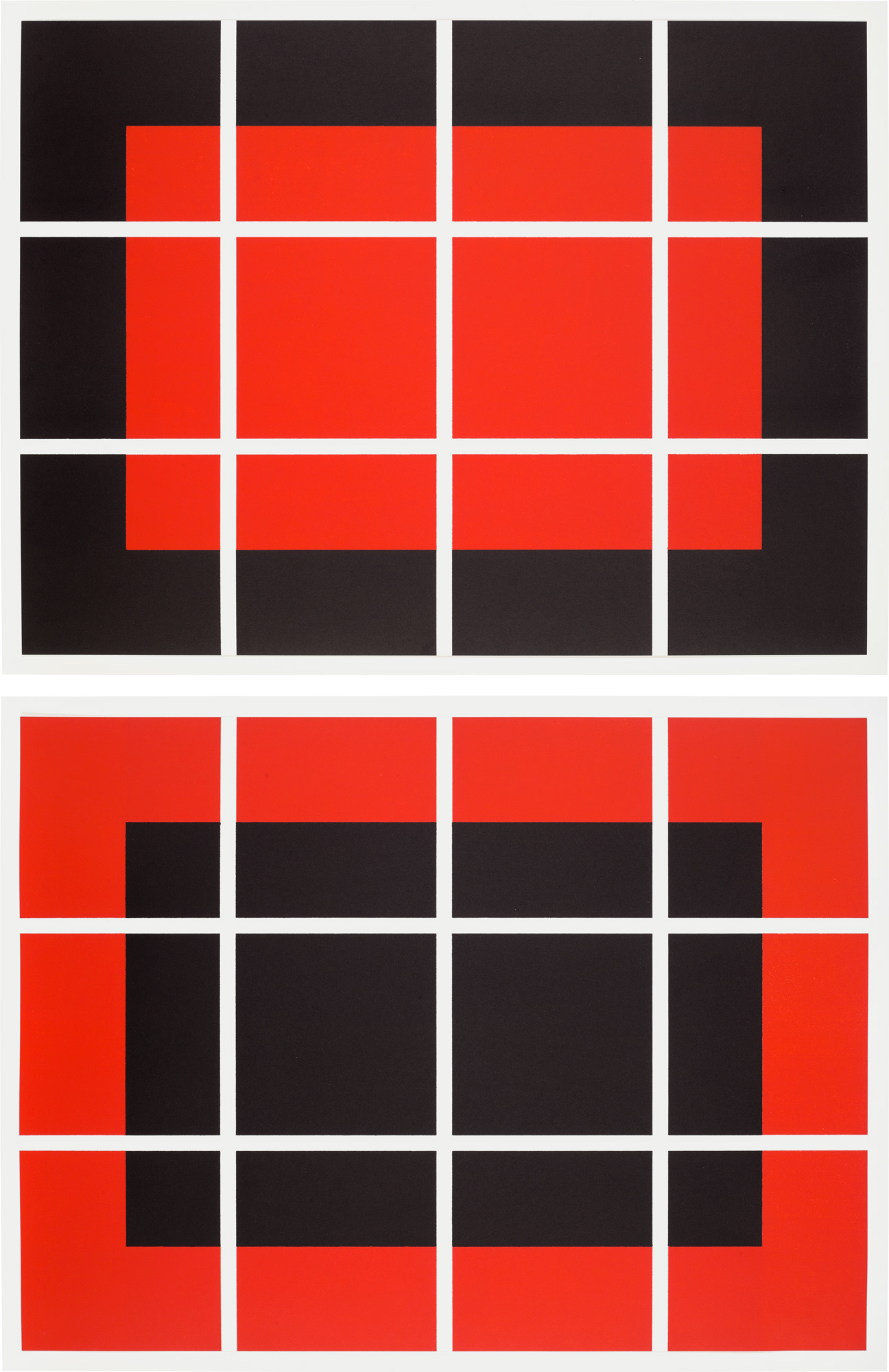 <p><strong>DONALD JUDD</strong>&nbsp;<em>Untitled,</em>&nbsp;1993</p>
