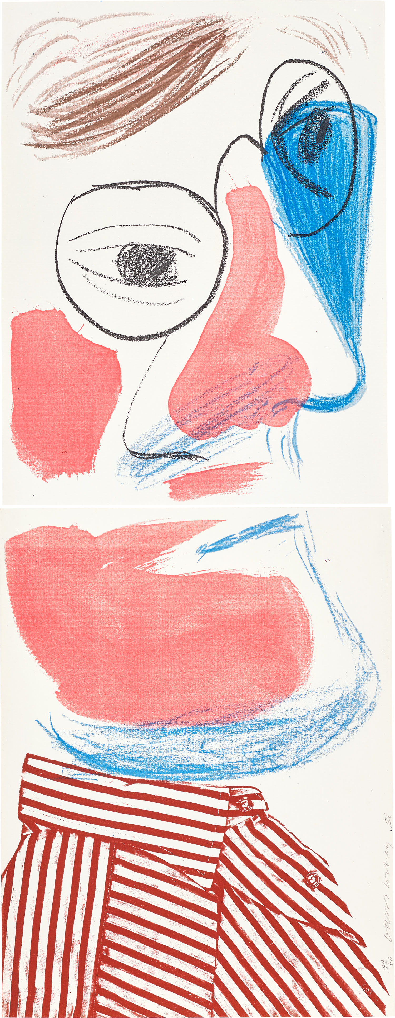 デヴィッドホックニー Amazon.co.jp: David Hockney デビッド ホックニーアーティスト
