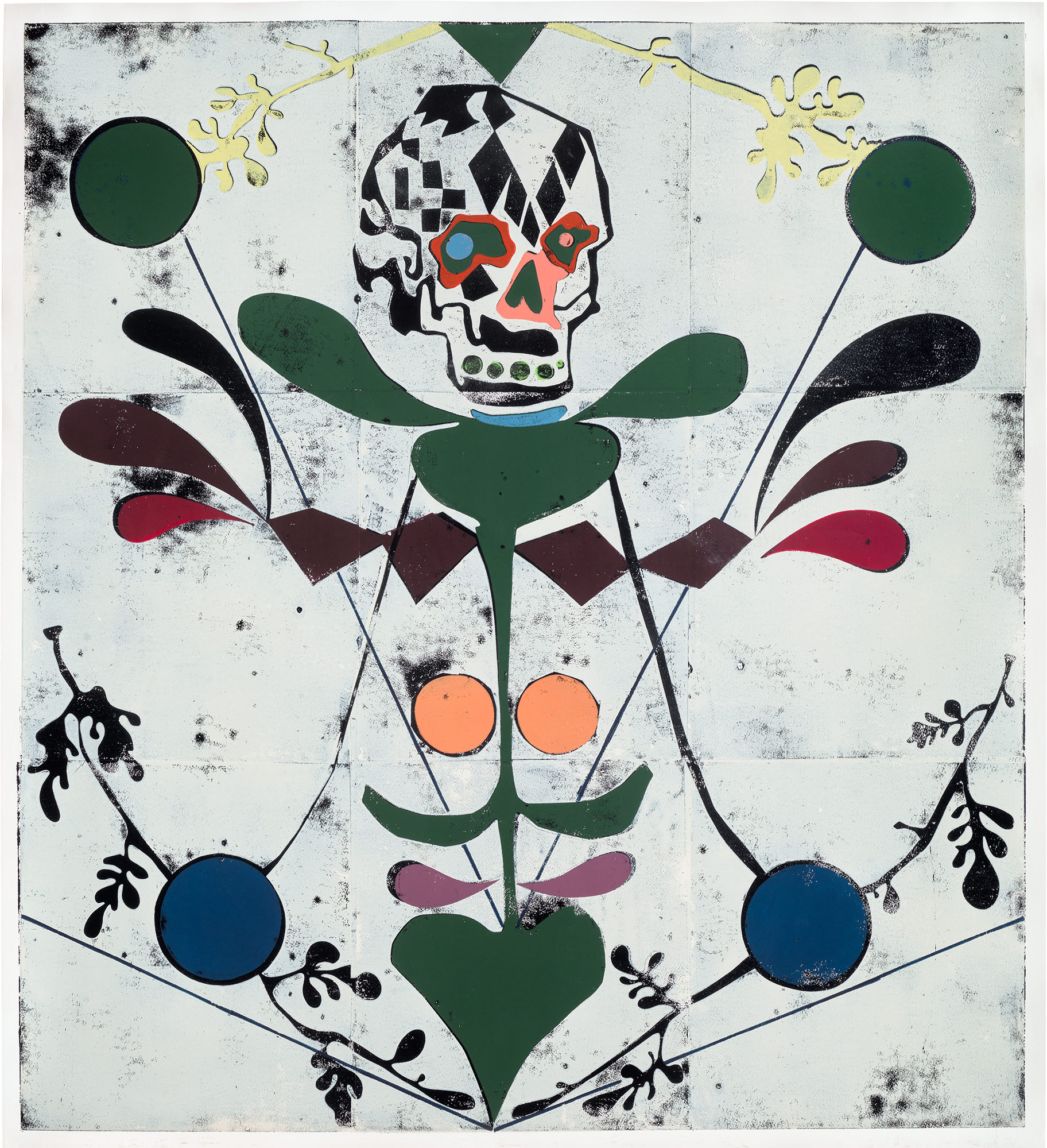 <p><strong>GERT AND UWE TOBIAS</strong> <em>Ohne Titel (Untitled)</em>, 2005</p>