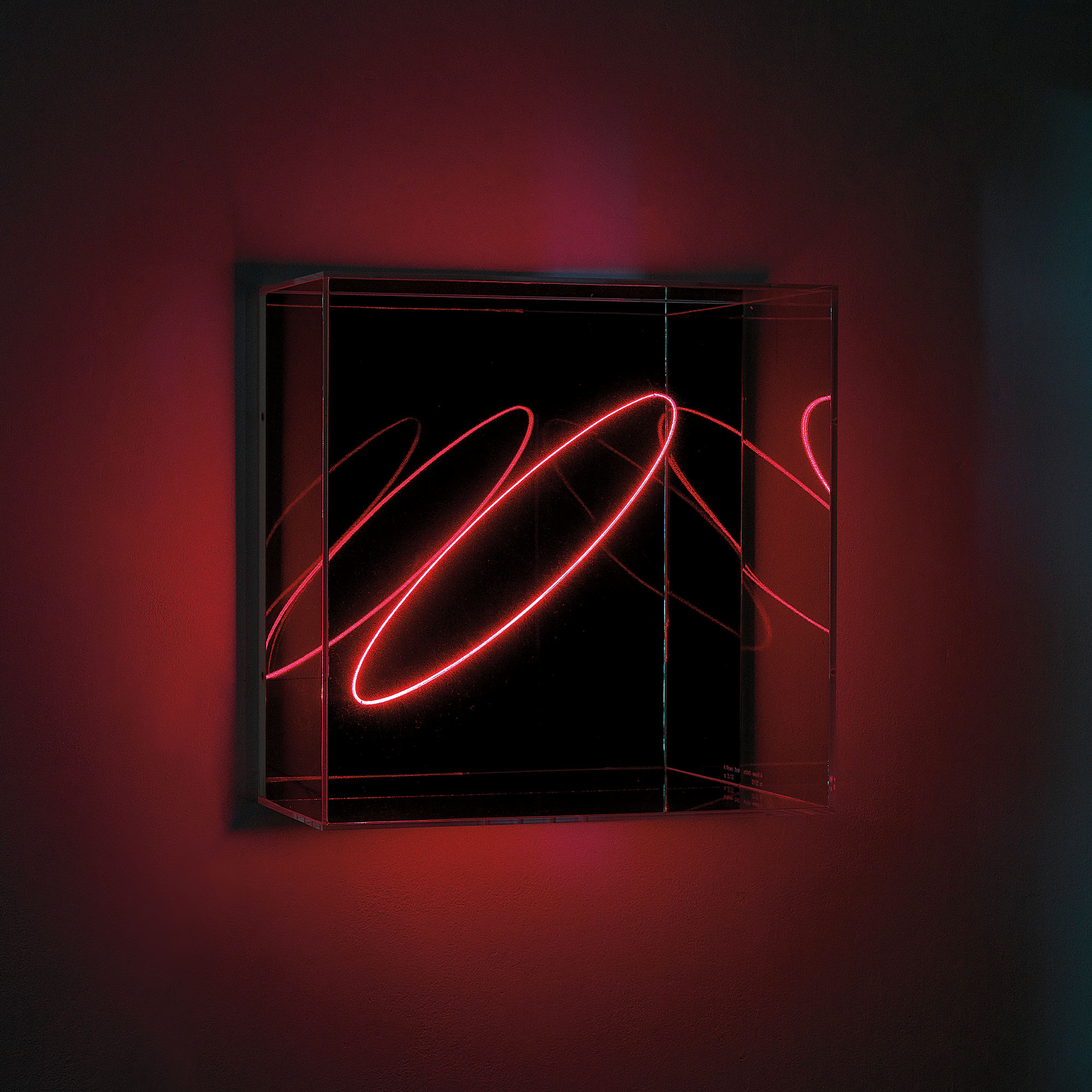 <p><strong>AI WEIWEI</strong> <em>Thinline,</em> 2017</p>