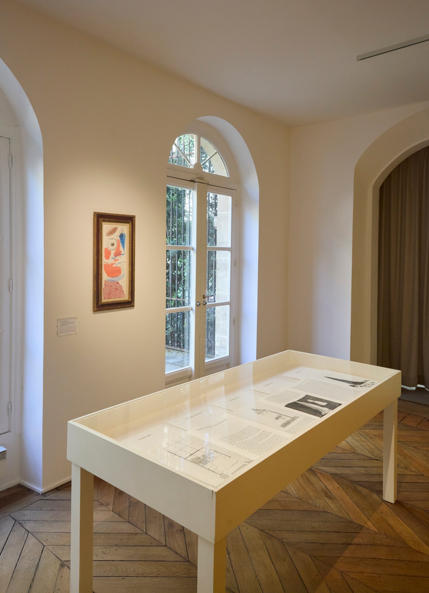 <p><em>Paris Exhibition, with Highlights from our 2025 David Hockney Auction</em></p>
