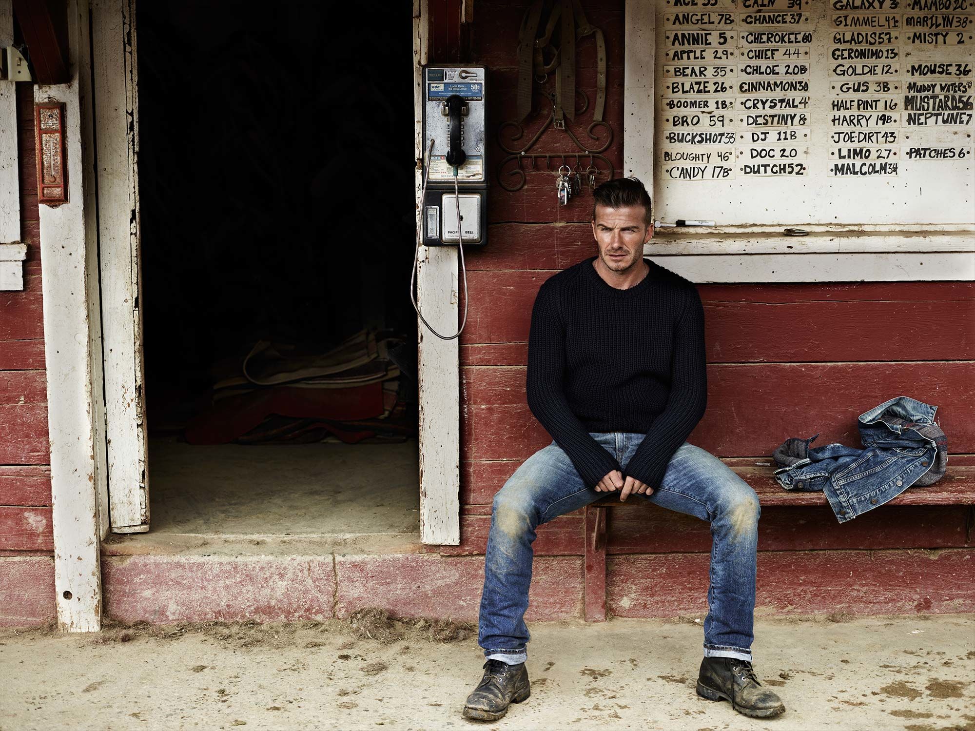 <b>JOSH OLLINS</b> <i>Esquire, DB 2 from Esquire, September</i>, 2012