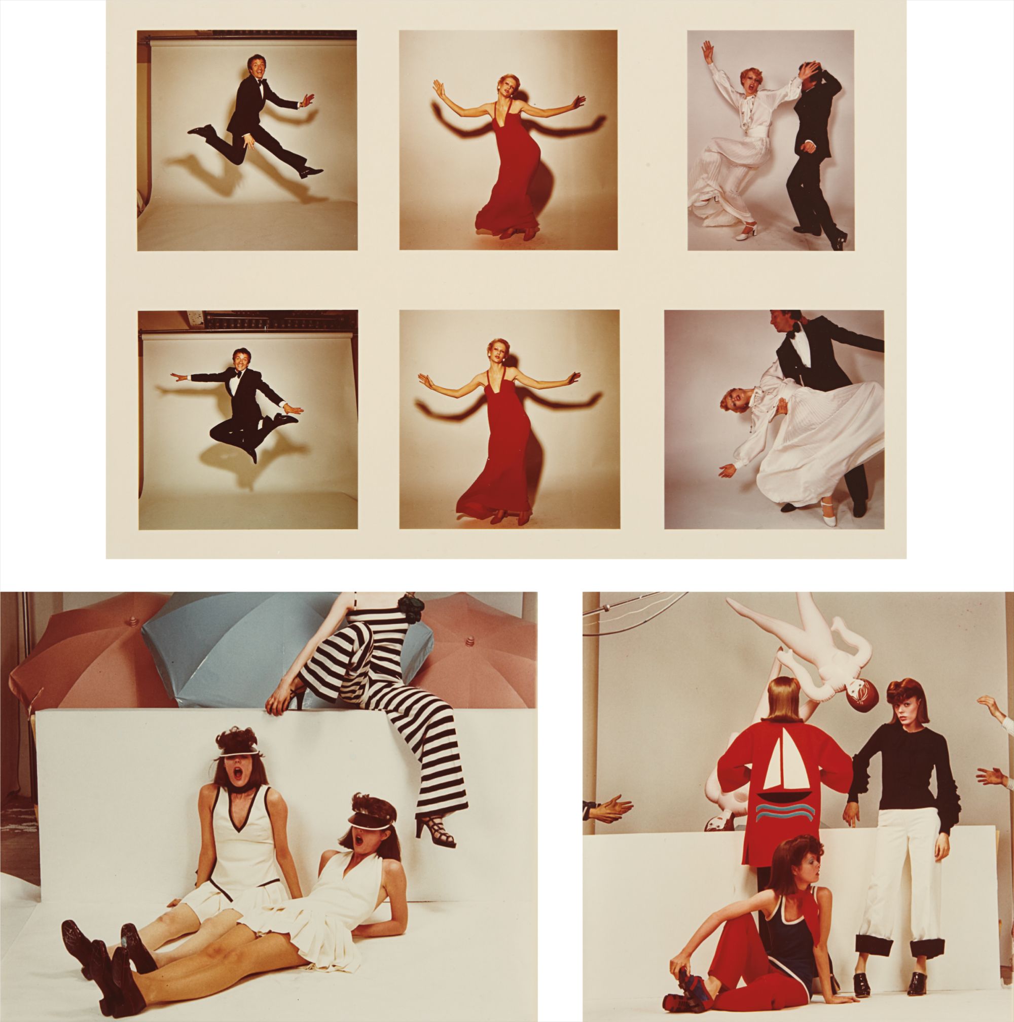 洋書 GUY BOURDIN Guy Bourdin – LoosenArt