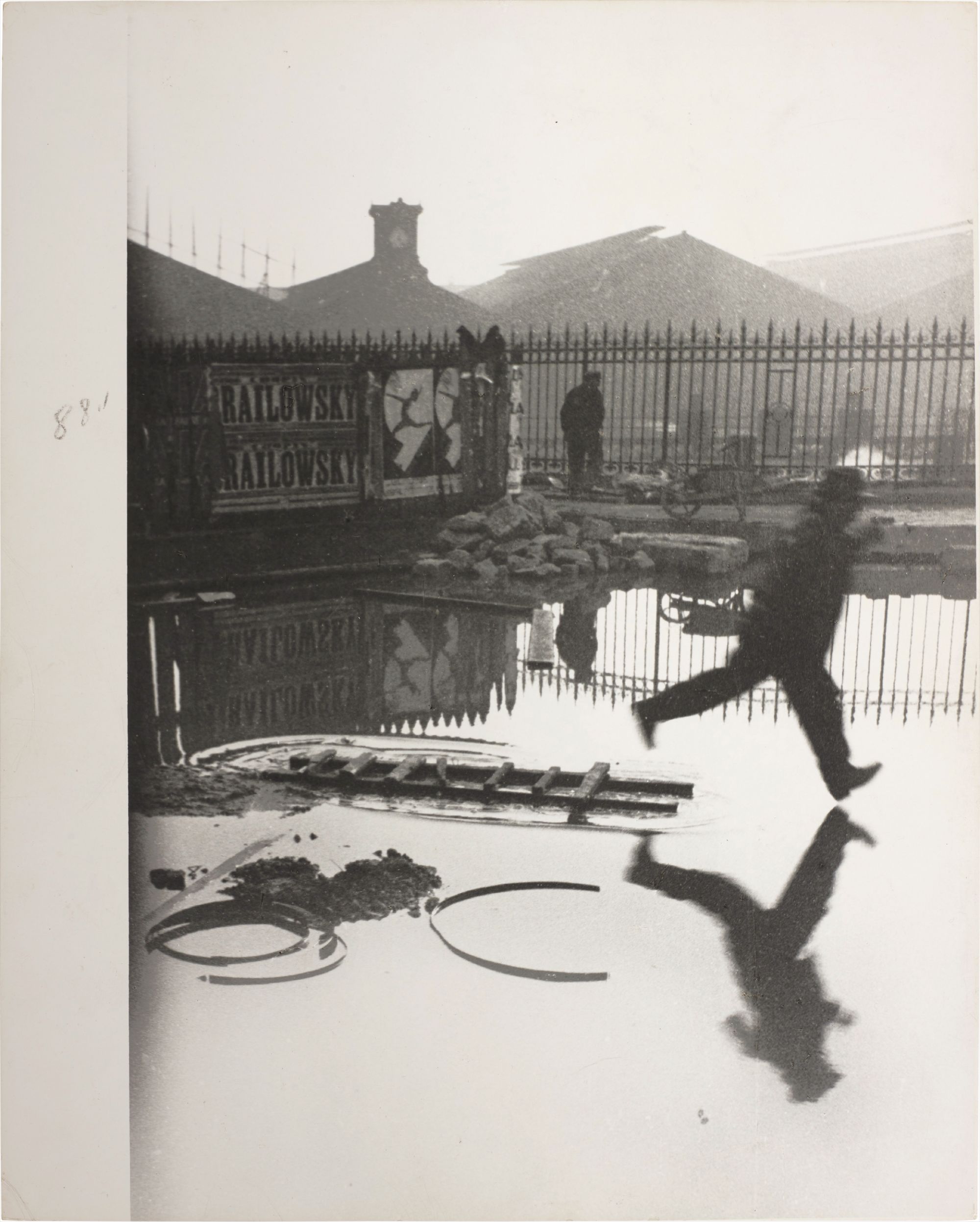 Henri Cartier-Bresson Photographs